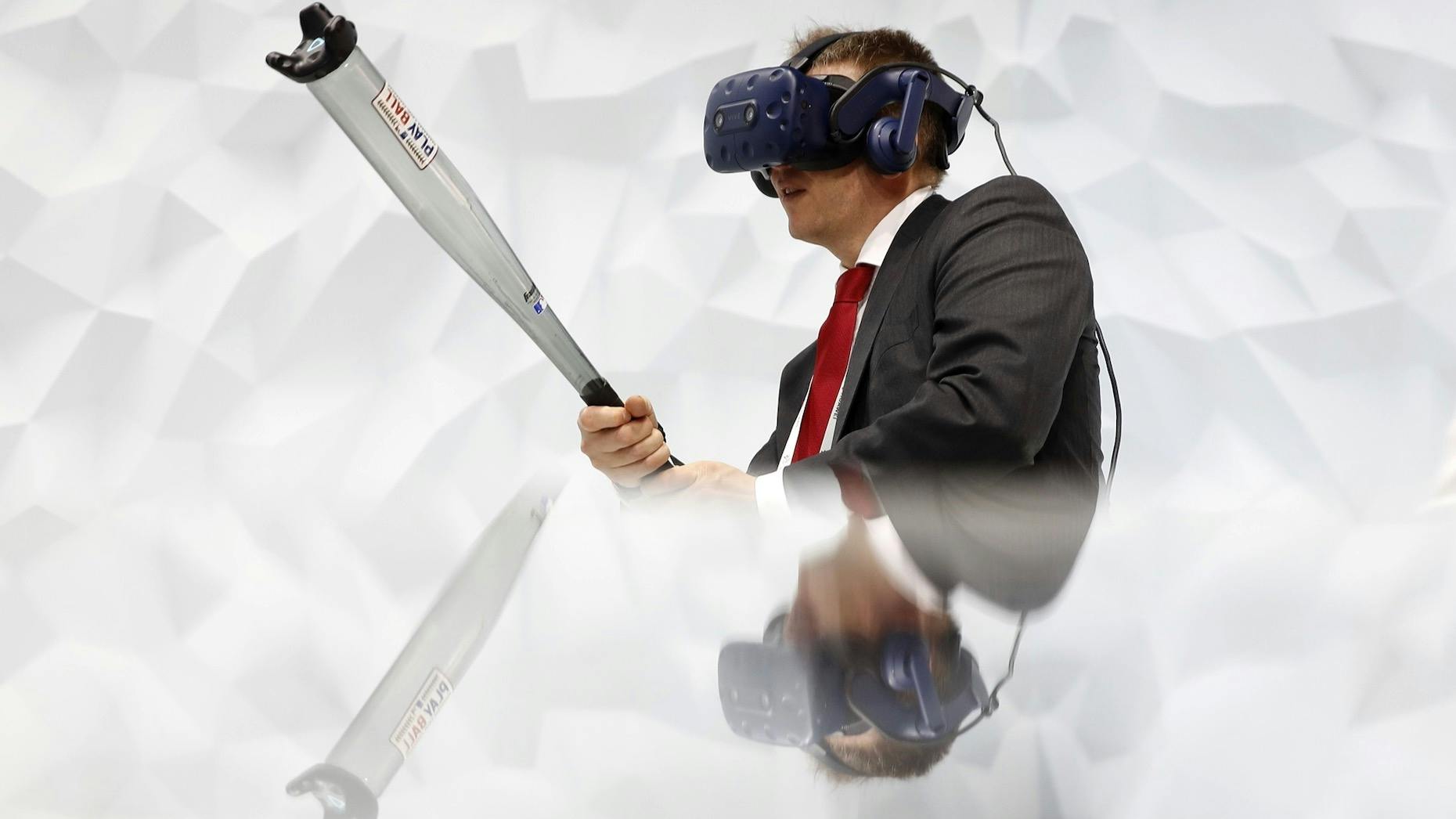 How VR Alters Our Sense of Time