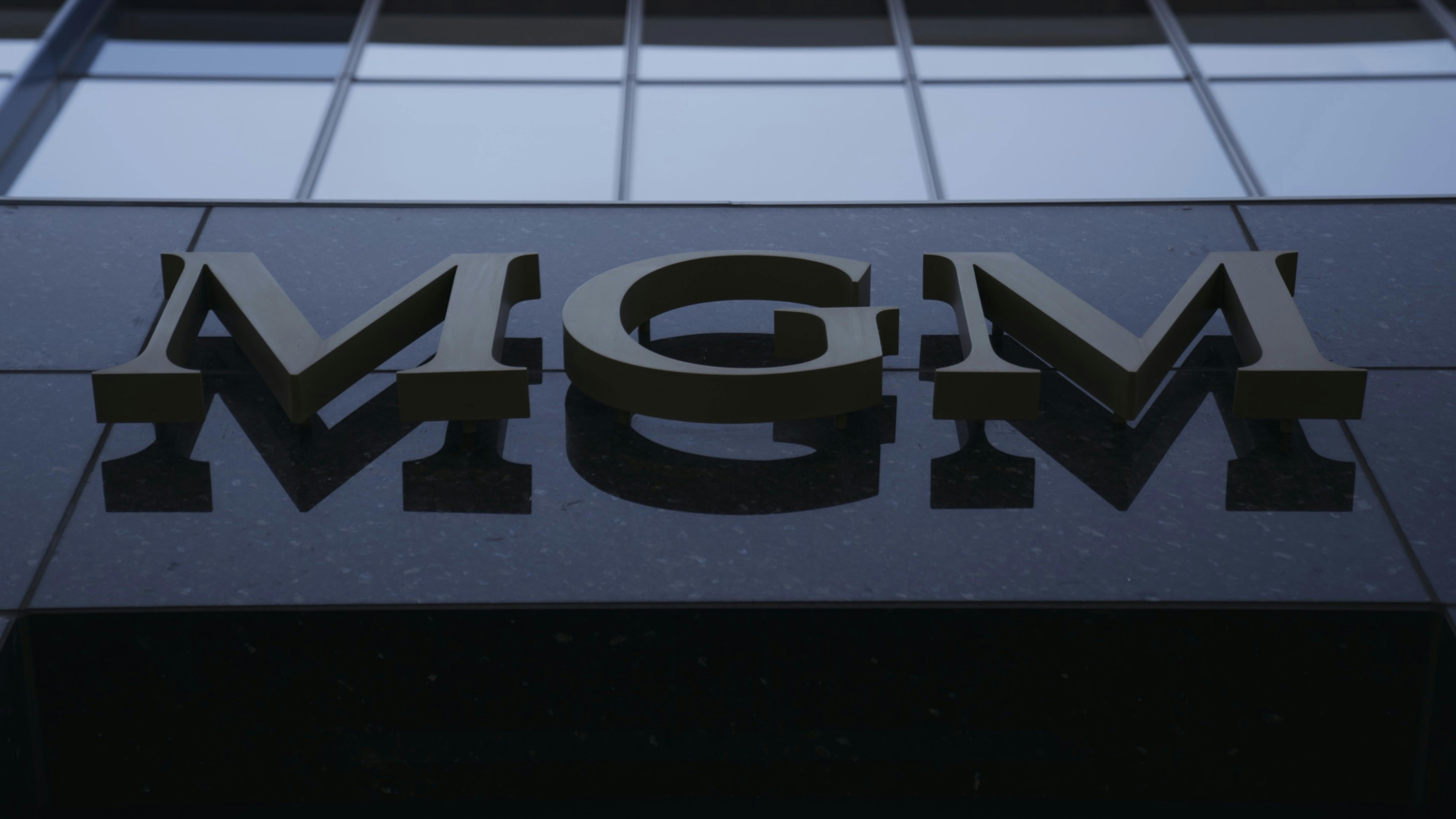 Amazon Puts MGM in Shopping Cart, Doubling Down on Hollywood 