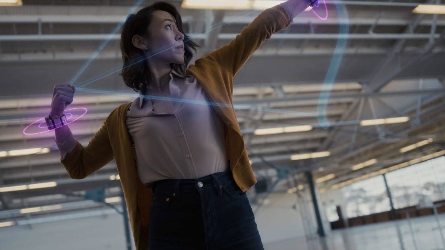 Facebook Steps Into the Ring on Neural Input Ethics