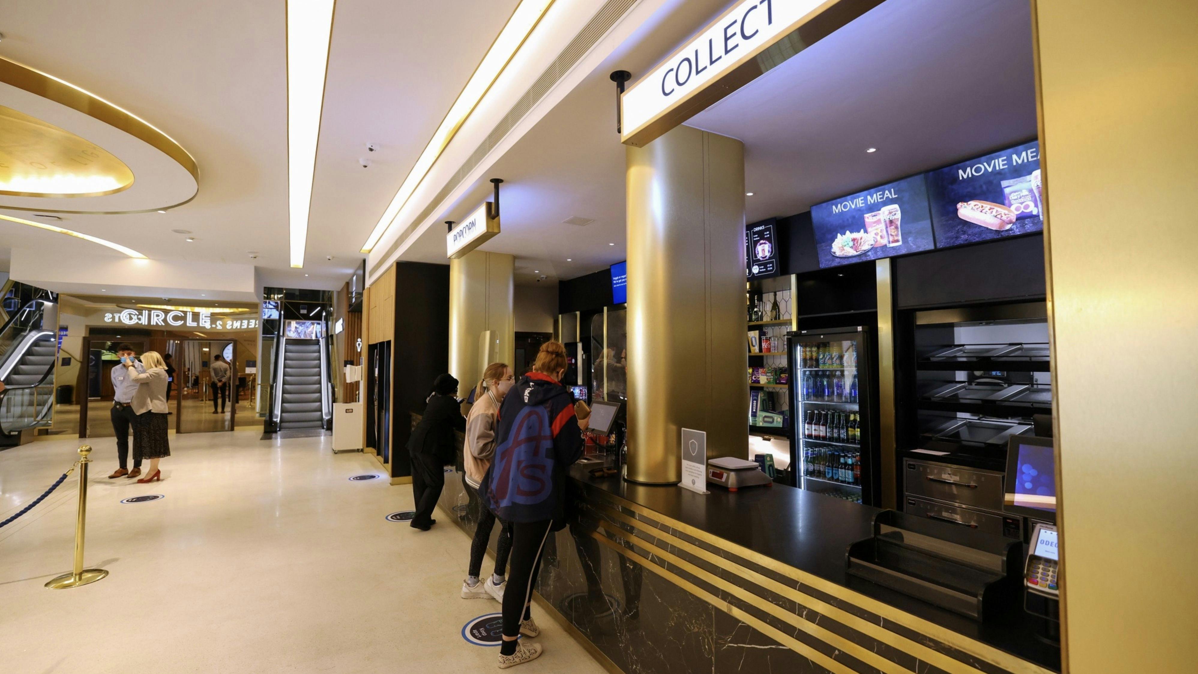 Latest Meme Stock Rally in AMC is a Big Screen Farce