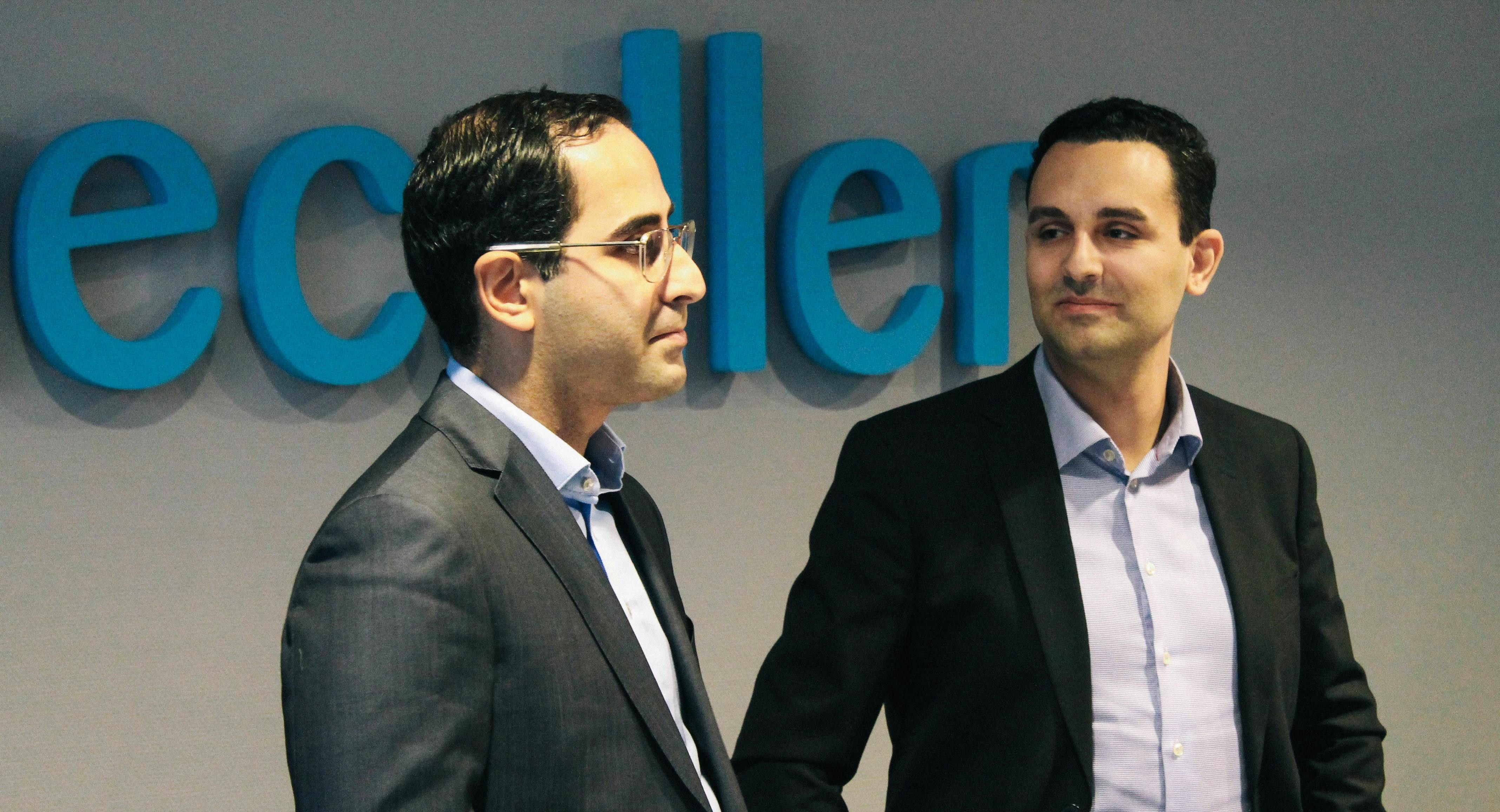 Saved by a Call, True Software Builds Global Phonebook