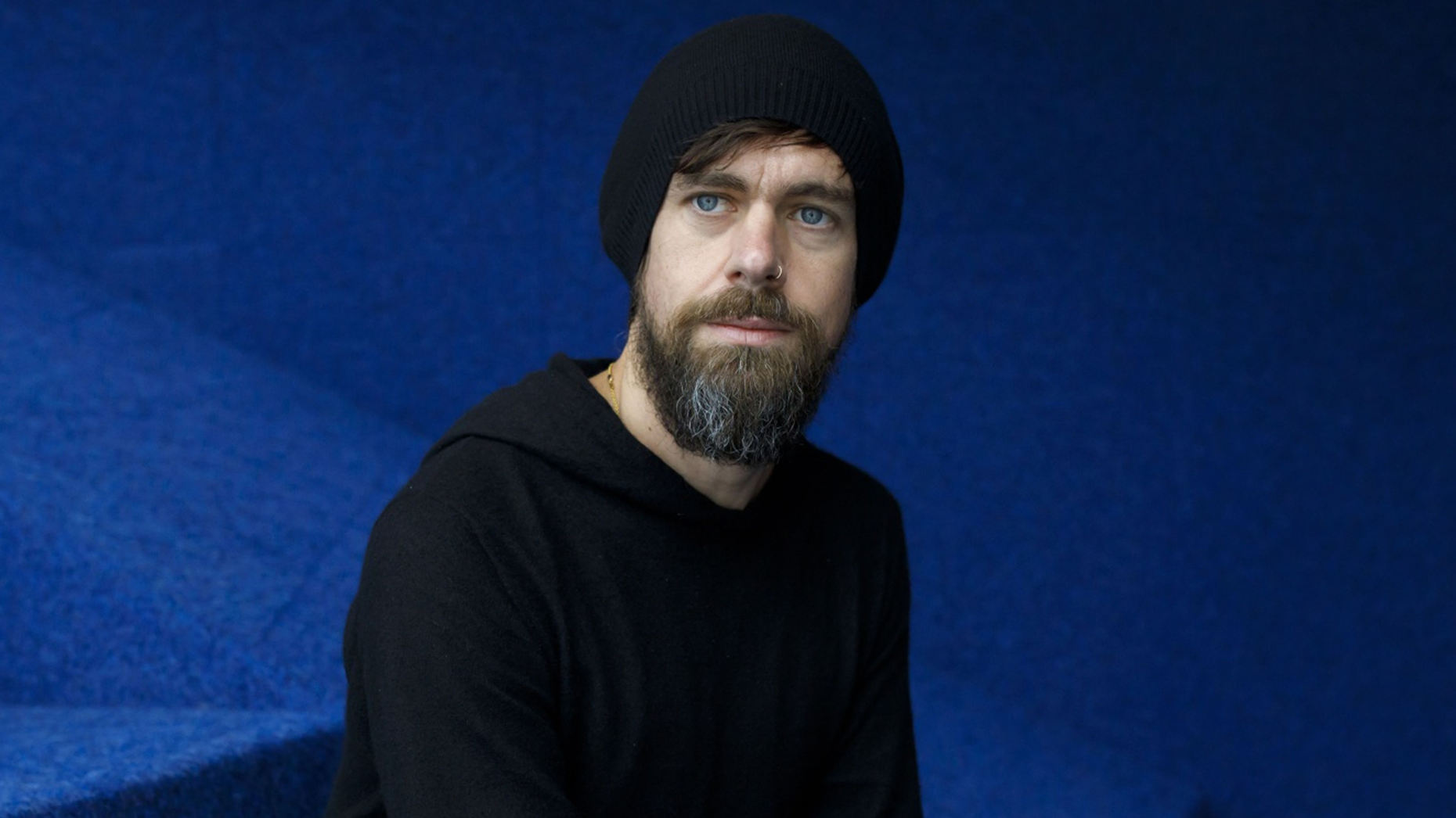 Twitter CEO Jack Dorsey. Photo by Bloomberg