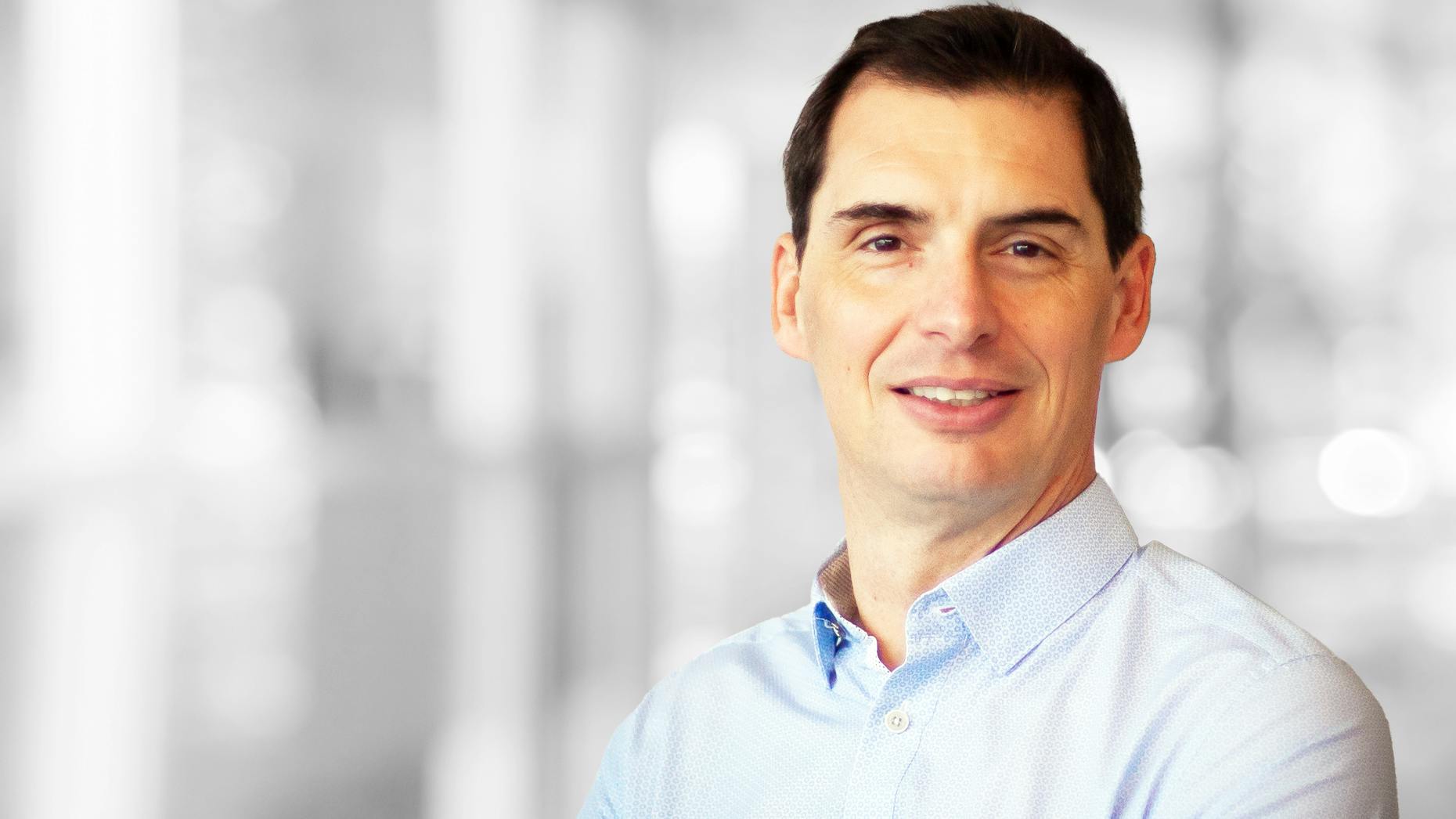 A Former AWS Executive Helps Smartsheet Grow Up
