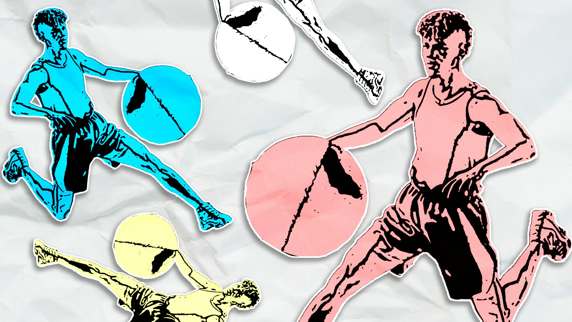 Sports NFTs Are No Slam Dunk