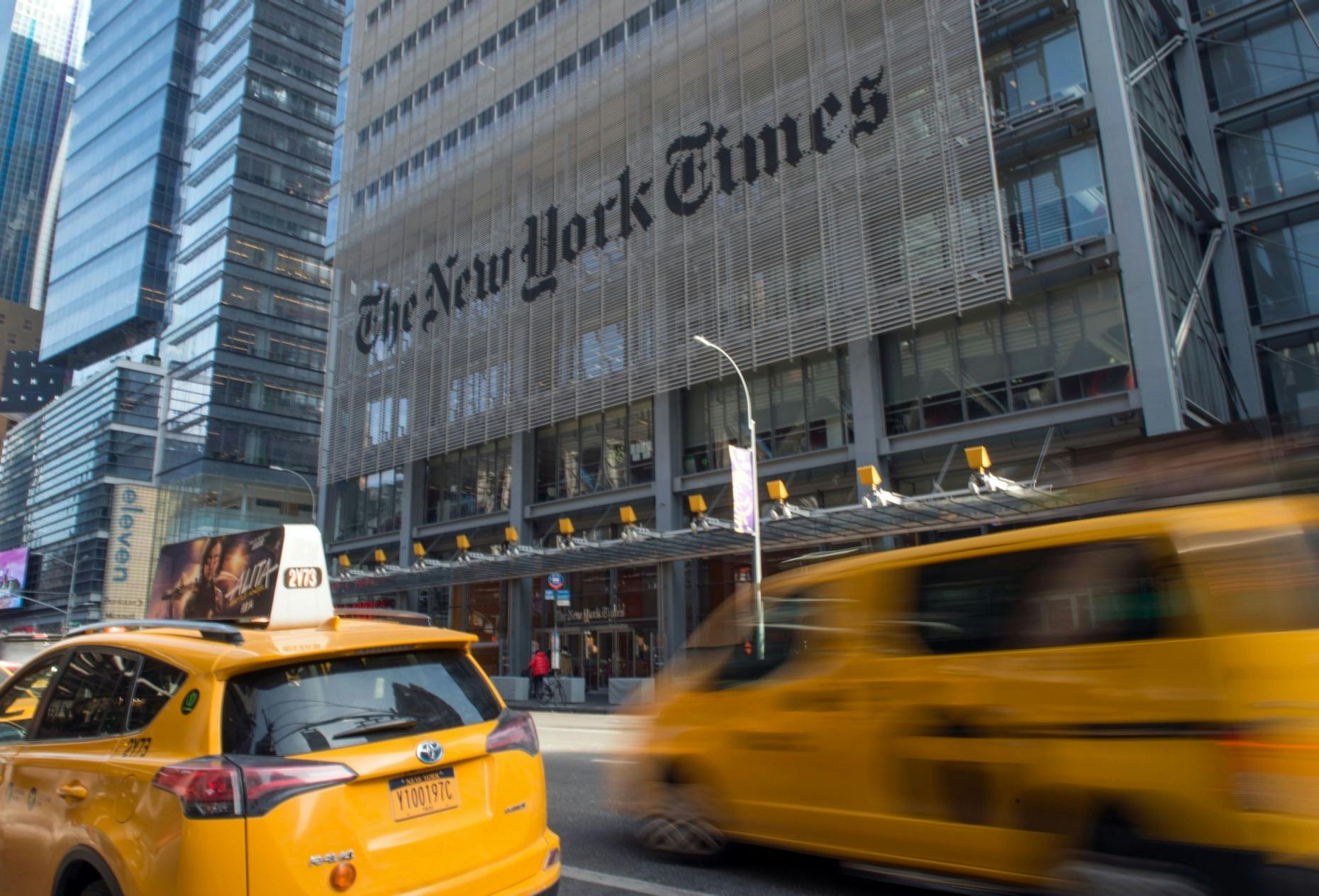 Media’s On-Again, Off-Again Merger Dance