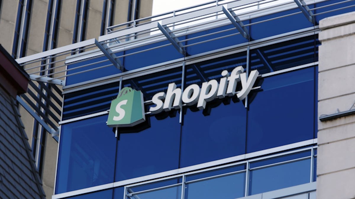 Shopify Seeks to Challenge Amazon Through Deals With BuzzFeed, Other Sites