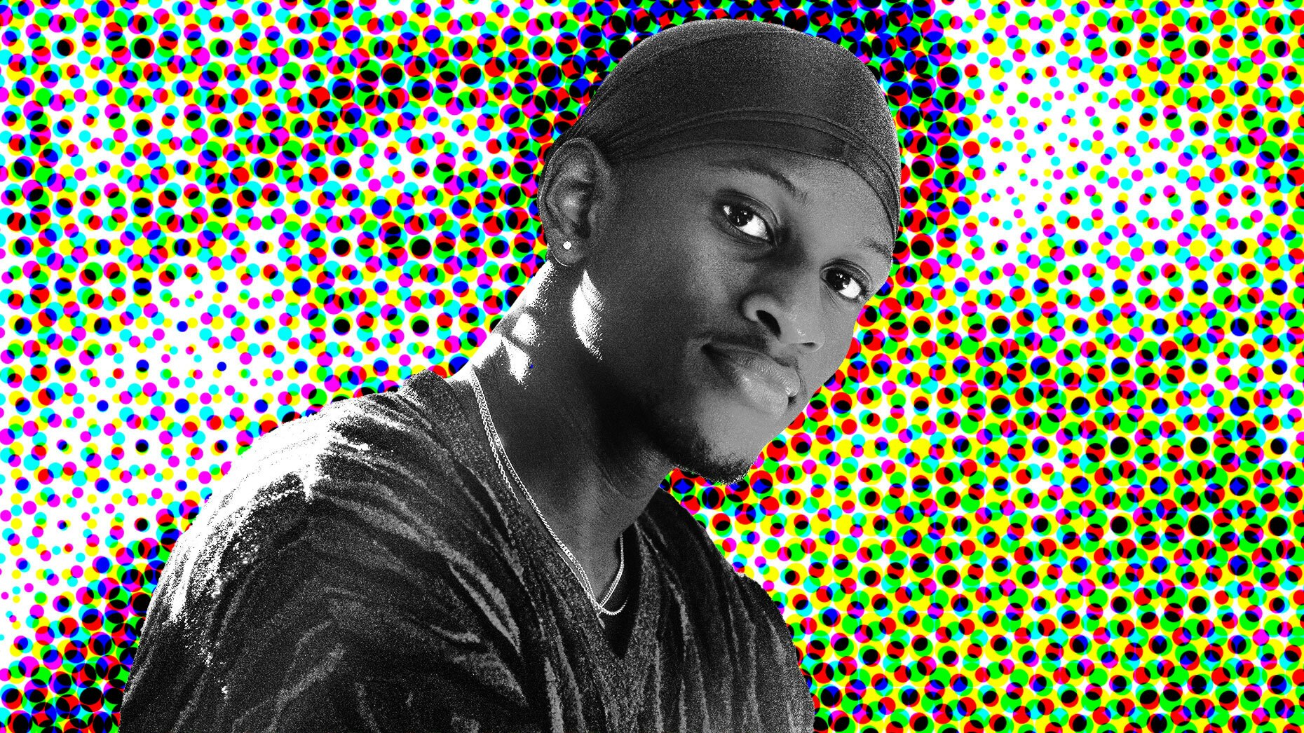  Dare Ajibare Photo: SJ Spreng/Whalar