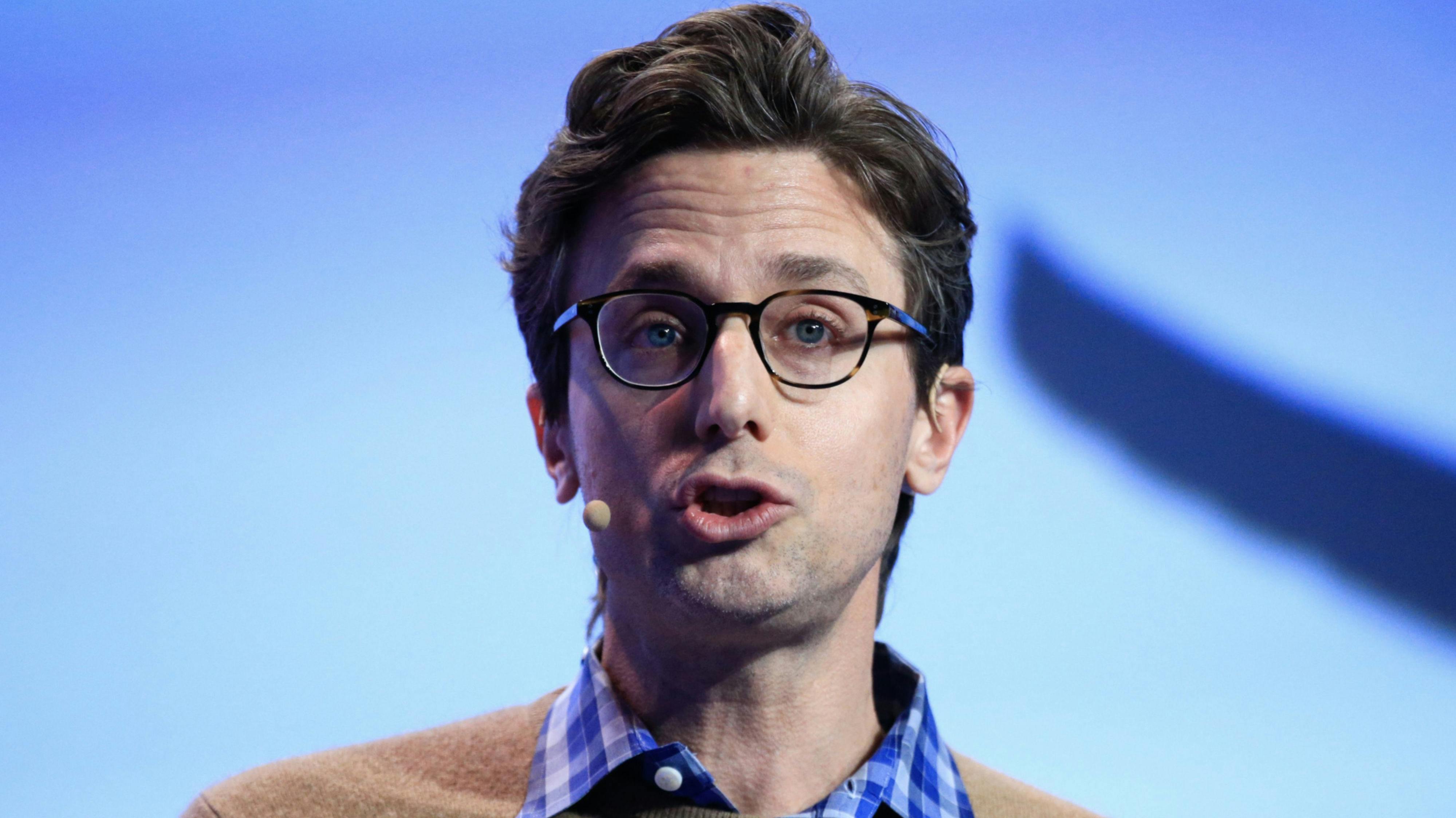 BuzzFeed Confirms Merger Plans, Showing Advertising Remains Central to Future