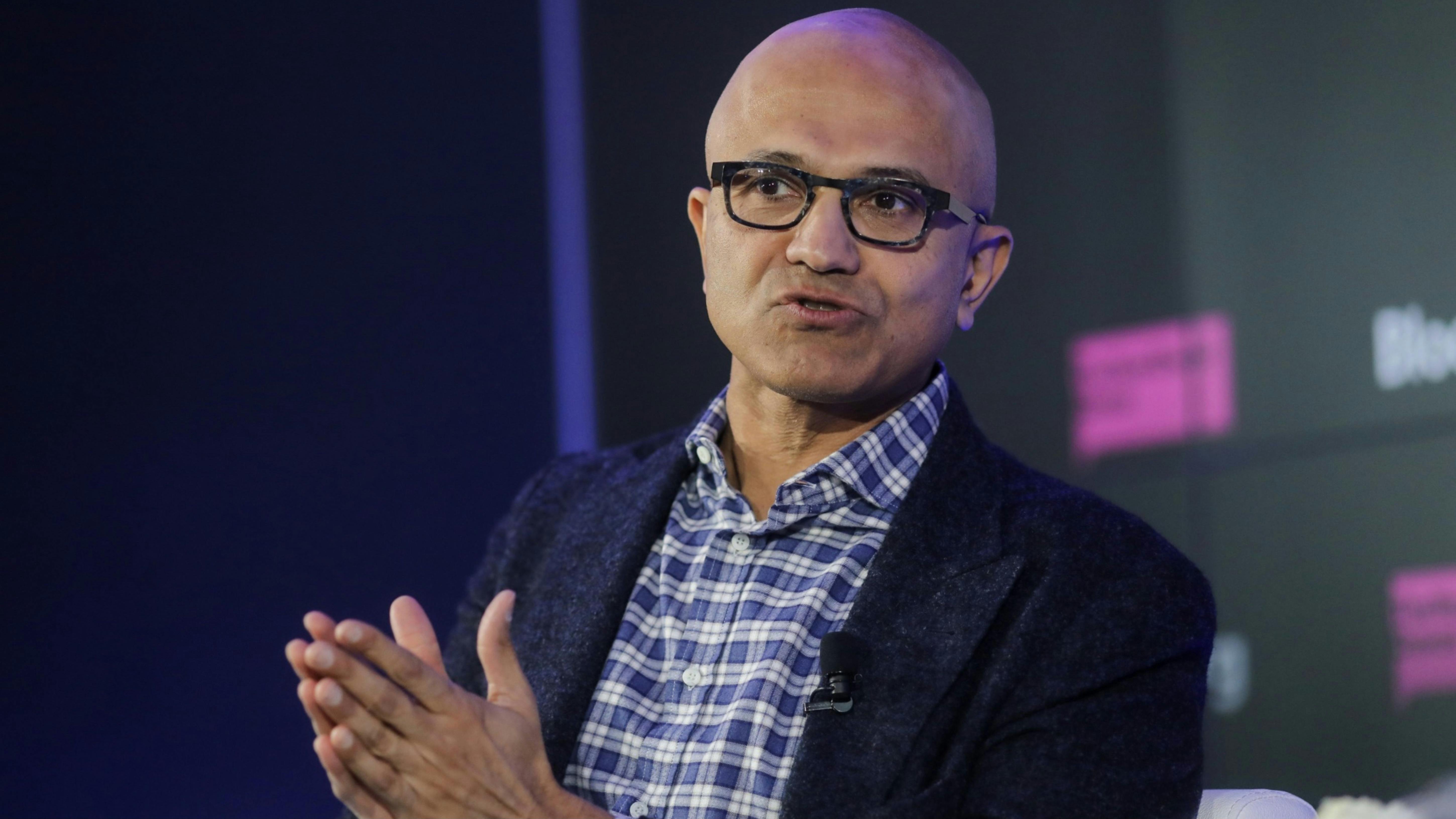 Microsoft Pokes Salesforce With Teams Move 