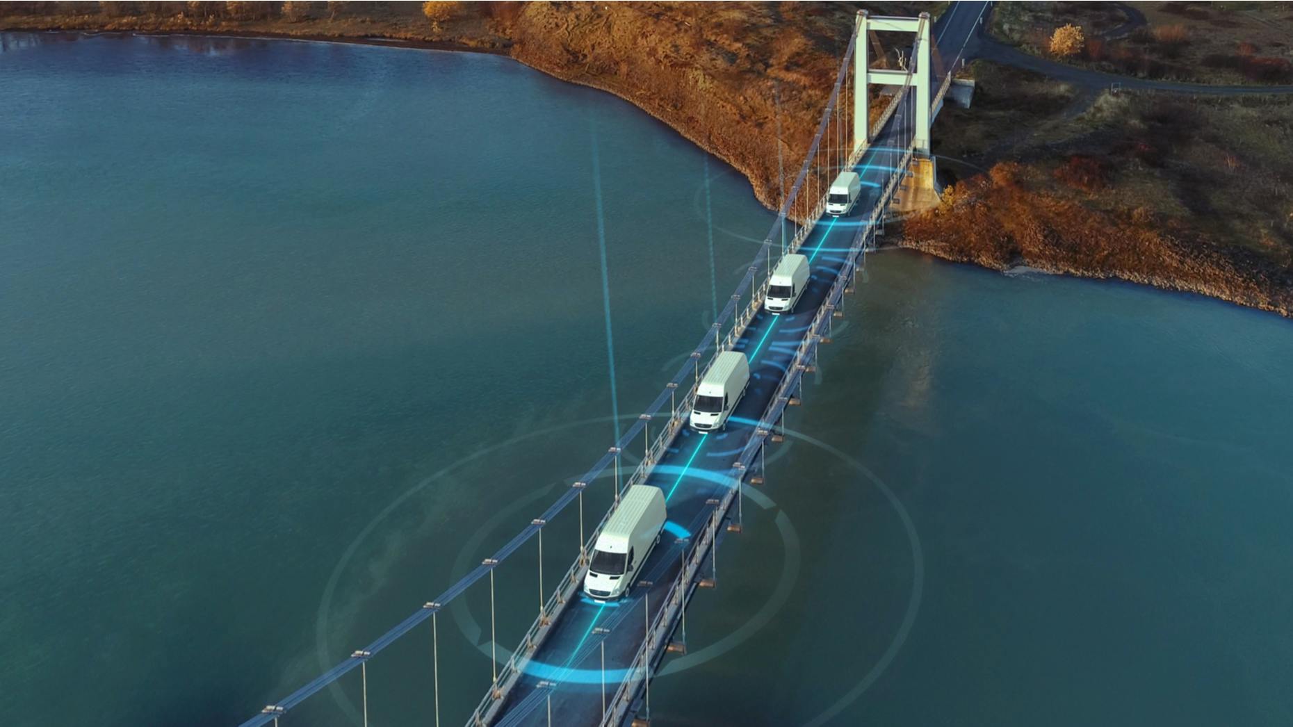 How Torc Robotics and Daimler Truck are Approaching Autonomous Trucking