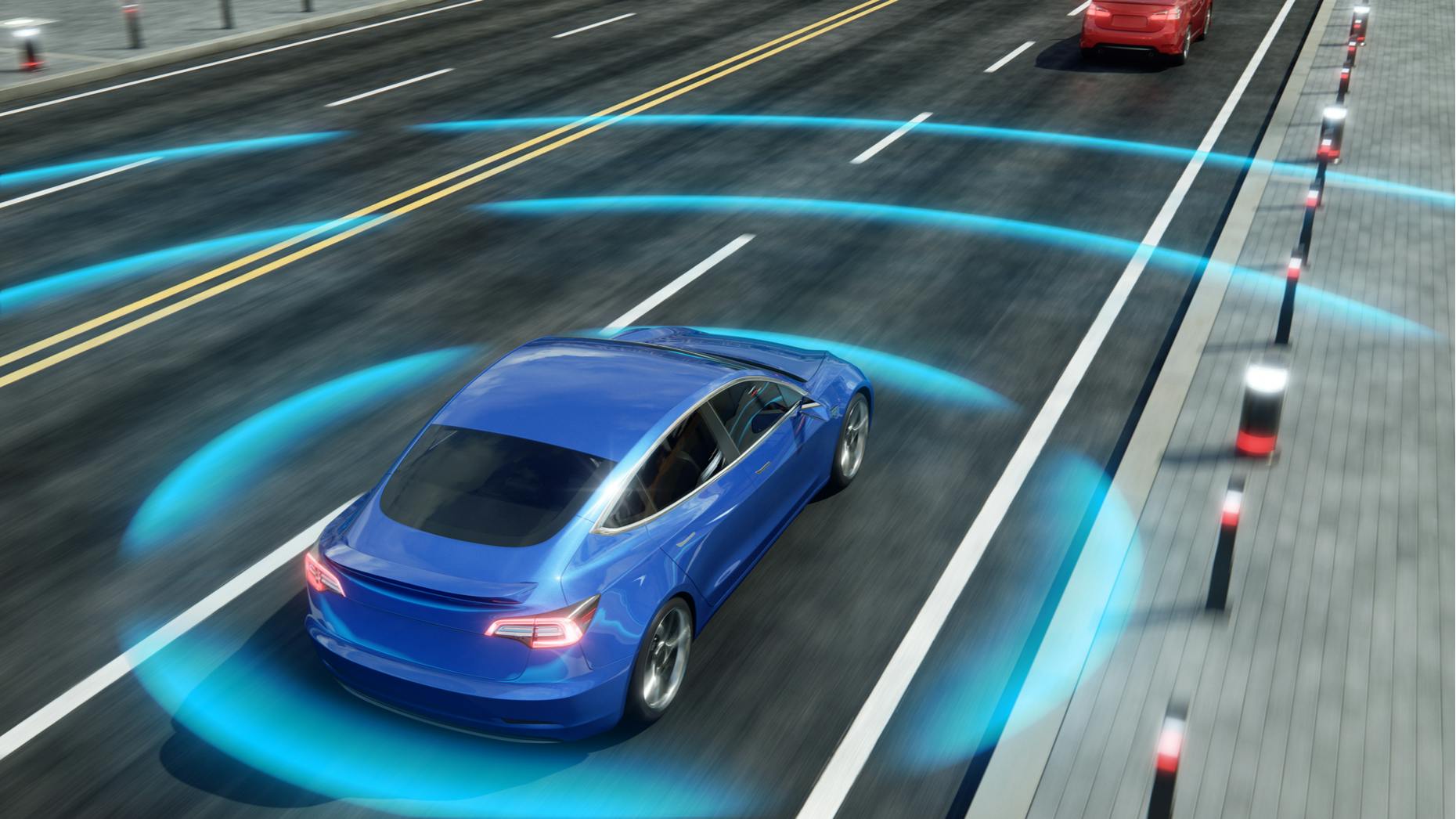 Safety Standards Trends for Autonomous Vehicles