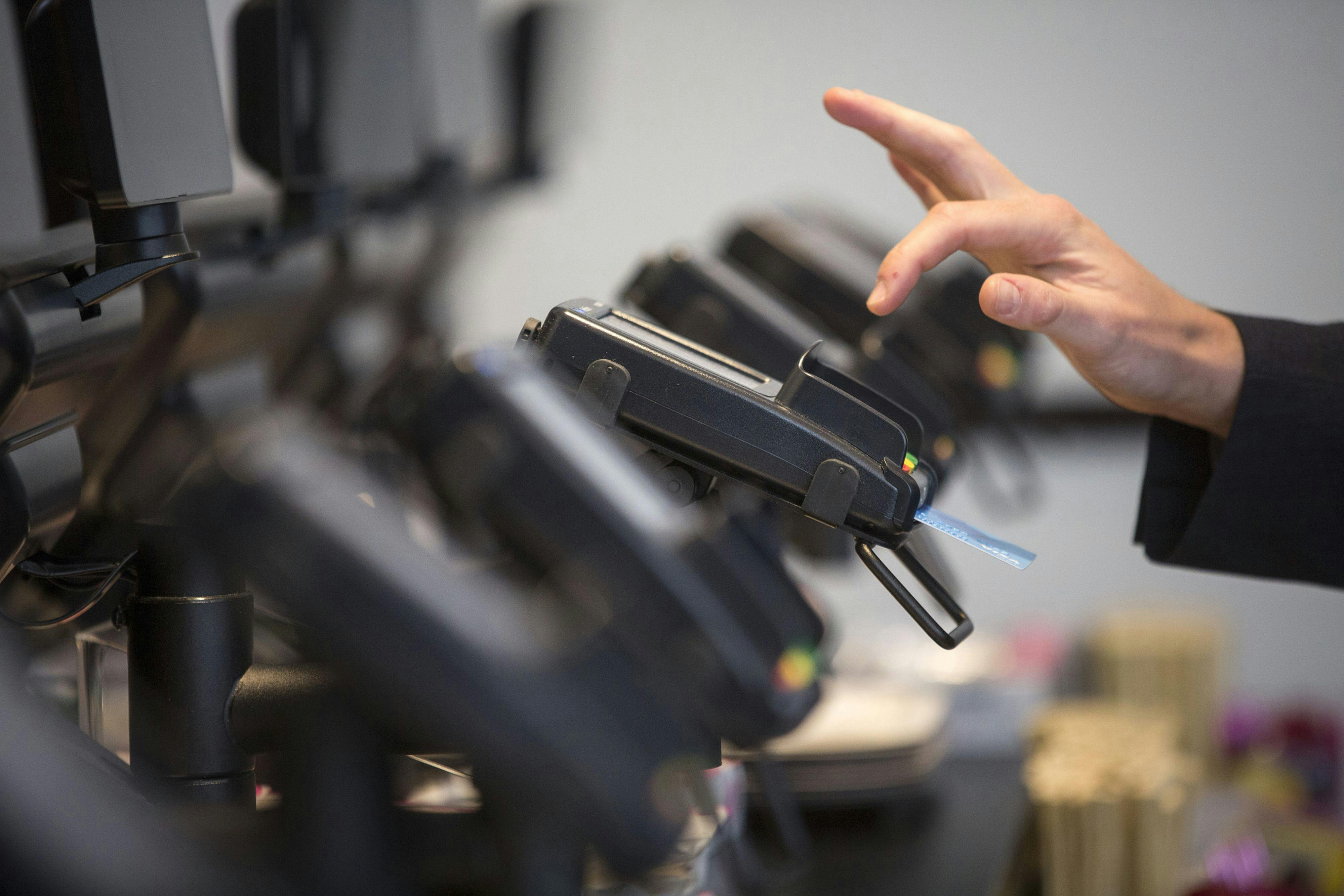 Coatue Values Banking Startup Mercury at $1.6 Billion