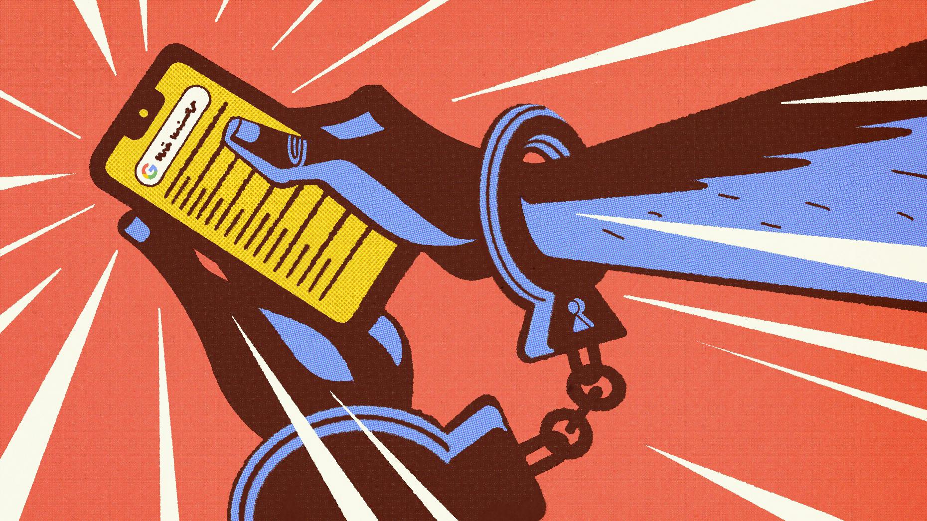 What Congress’s Antitrust Proposals Miss