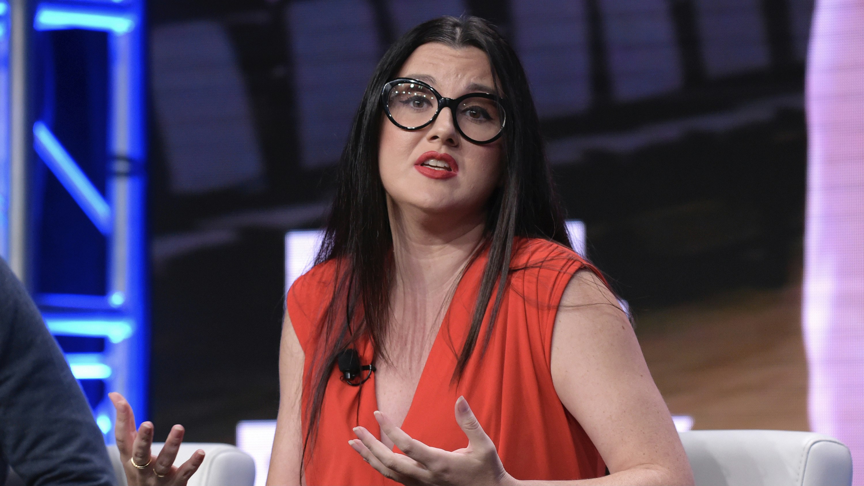 Instacart's new CEO Fidji Simo. Photo by AP