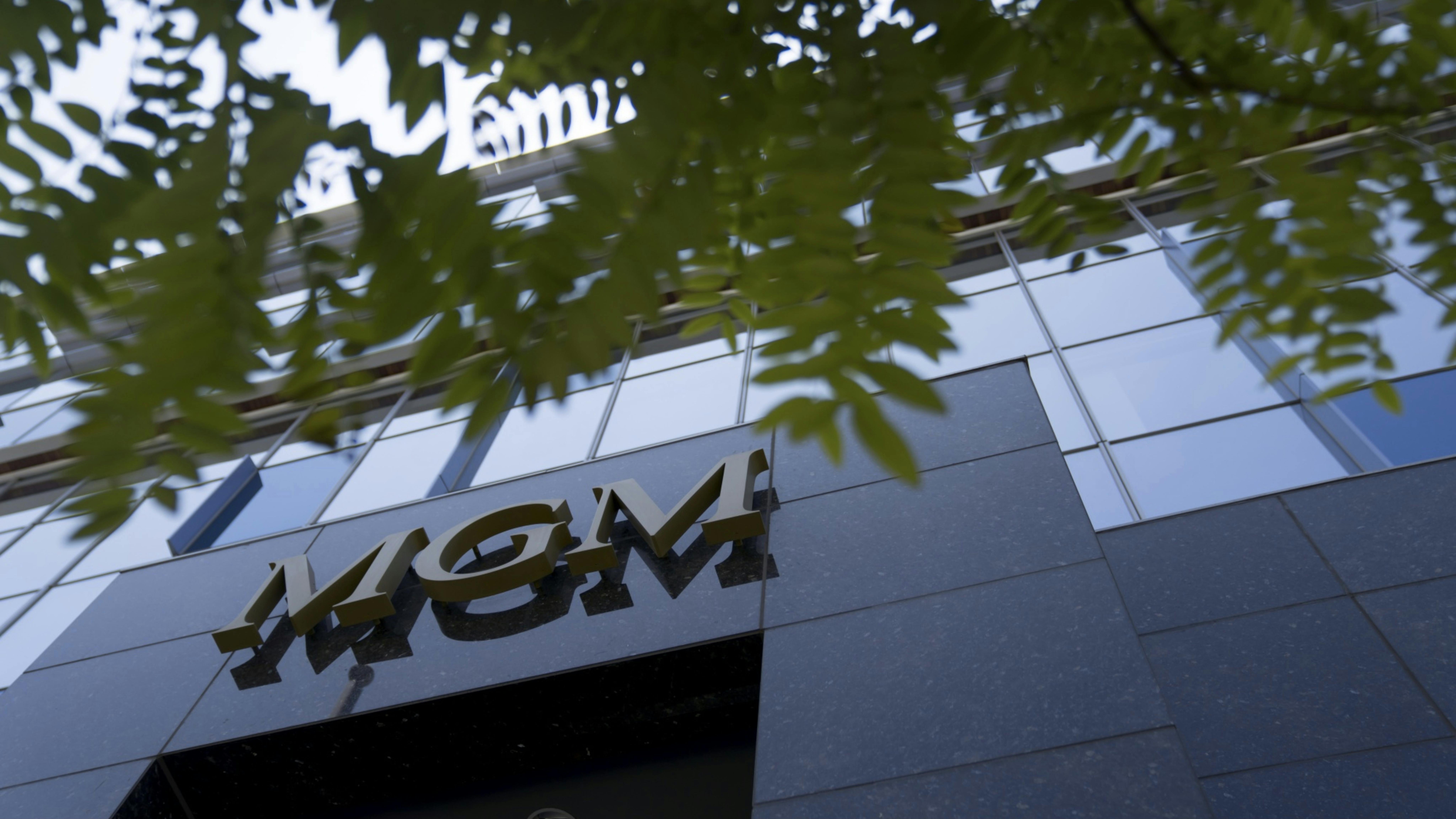 FTC Opens Probe of Amazon’s MGM Purchase, Signaling a Lengthy Inquiry