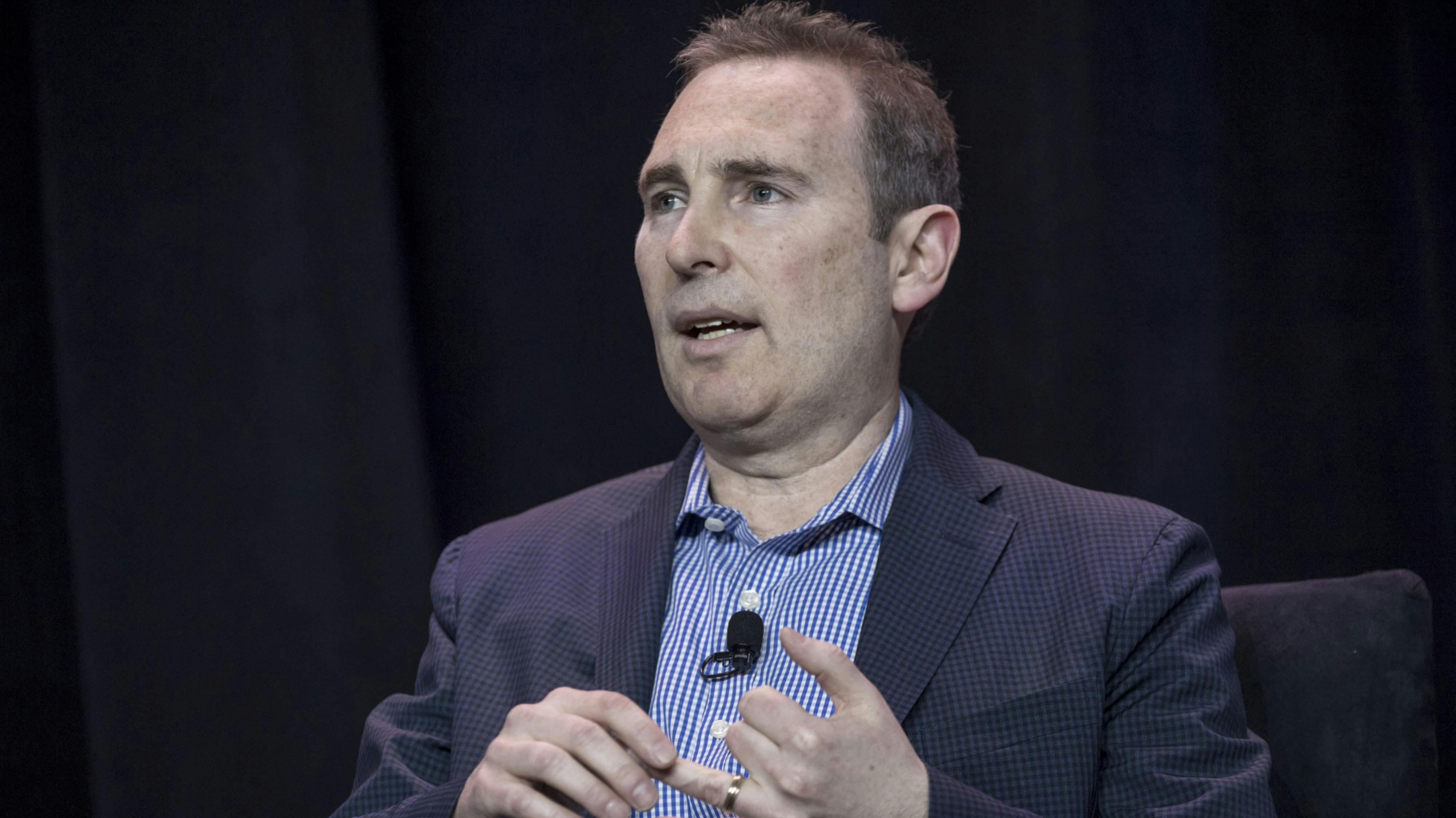 The Danger Posed by AWS’ Paper Pushing Culture