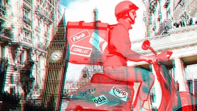 Images by Shutterstock. Illustration by Mike Sullivan