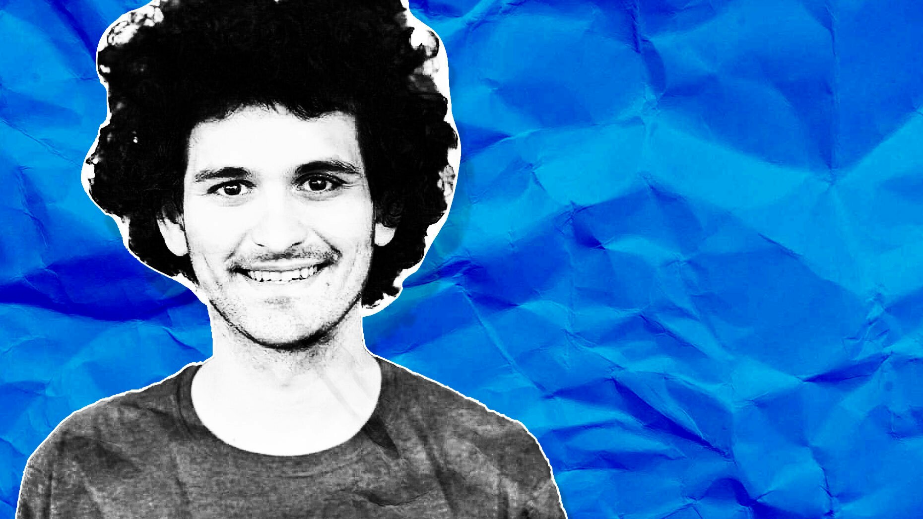 FTX CEO Sam Bankman-Fried. Photo: FTX