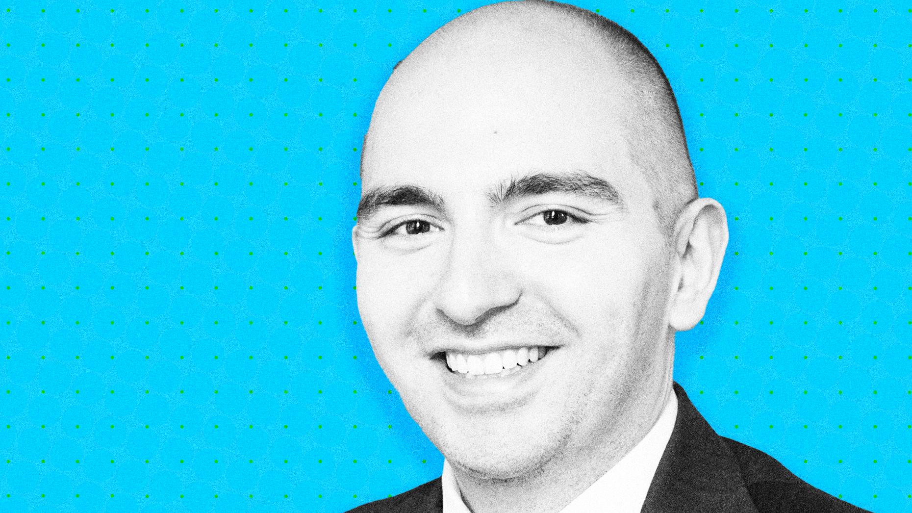 A Vocal Data Privacy Lawyer Joins Facebook’s VR Team