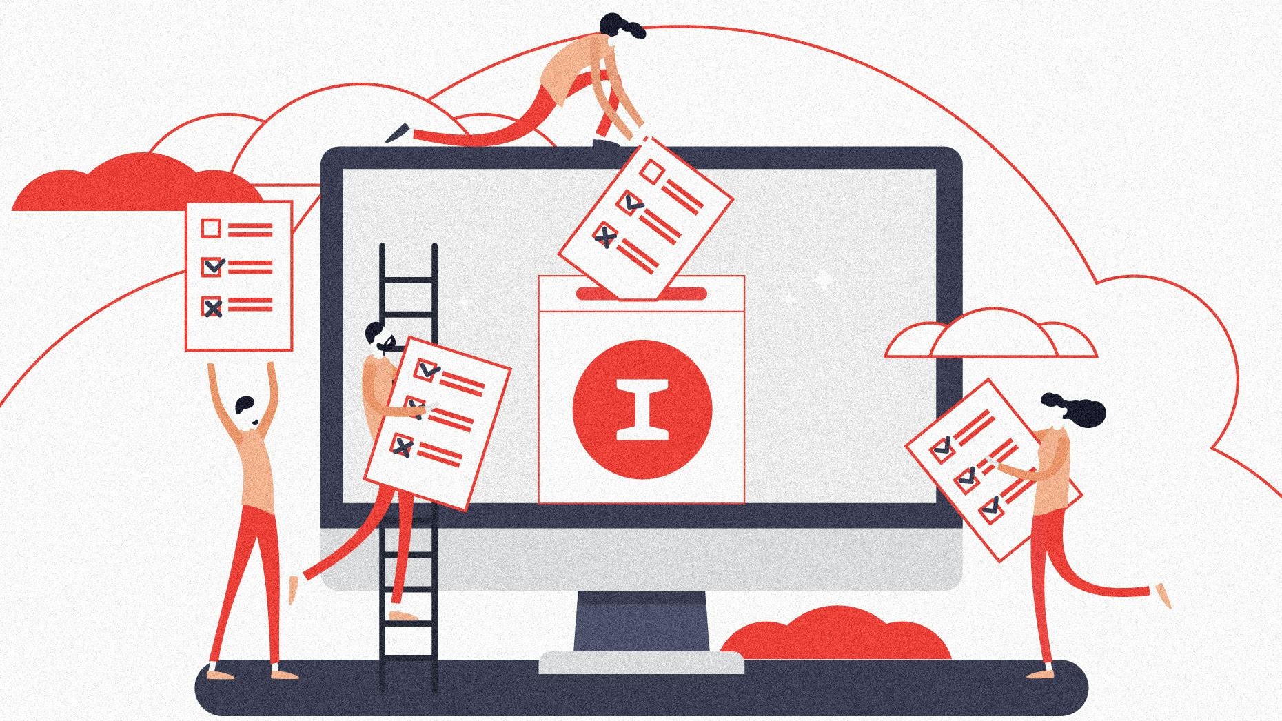 The Information’s Tech Pay Survey Shows Power Shift to Employees