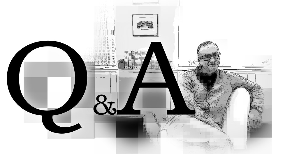 Art by Matt Vascellaro.