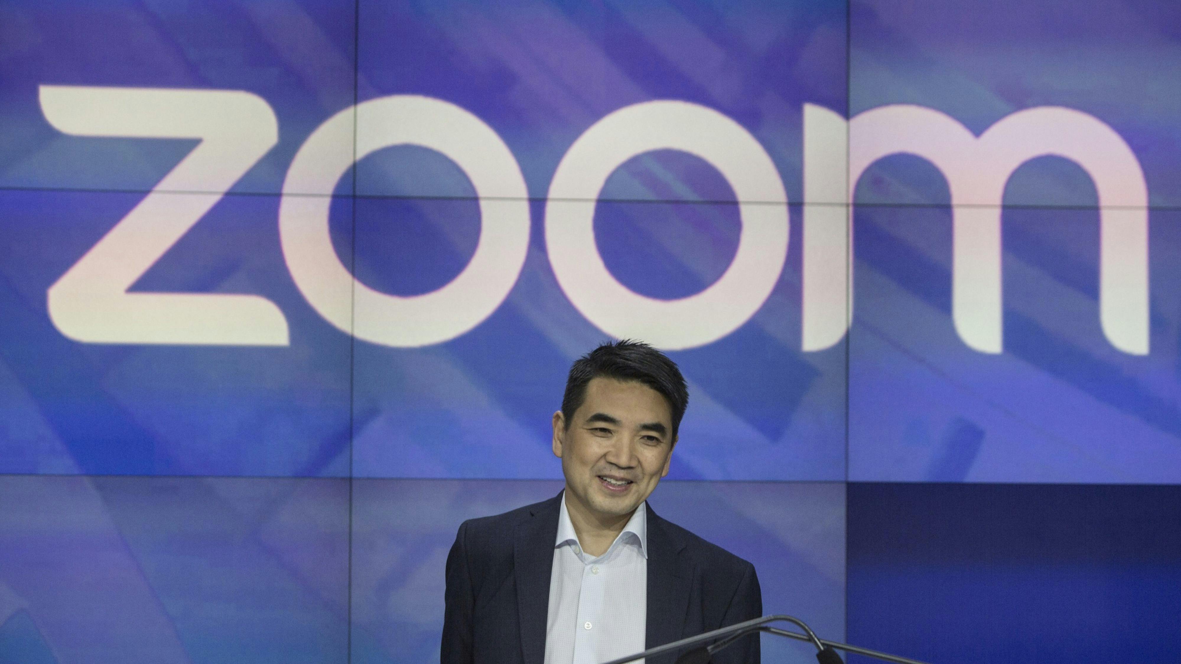 Zoom’s Five9 Deal Begs Question of What Comes Next