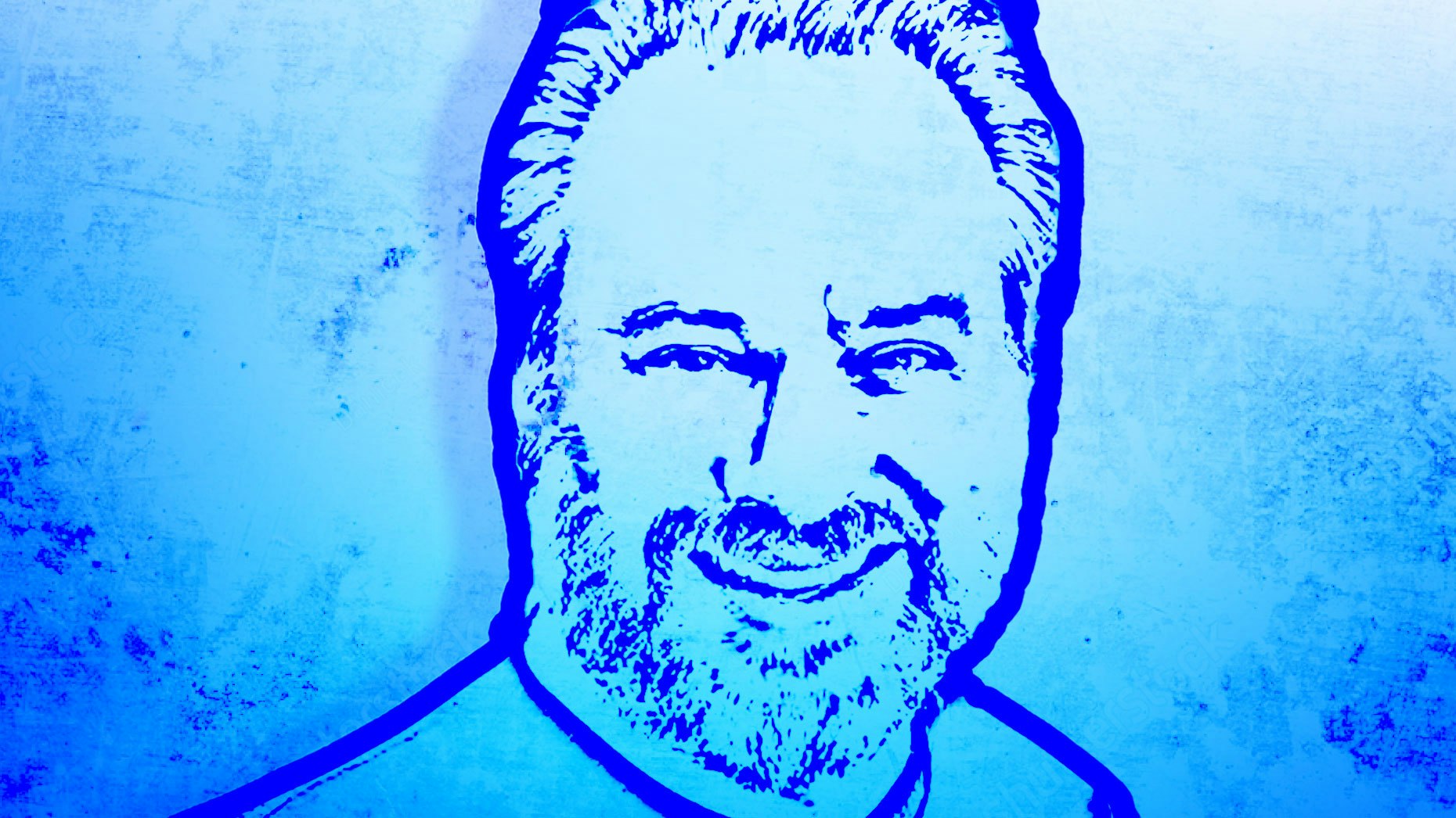 Matt Mochary. Illustration: Mike Sullivan