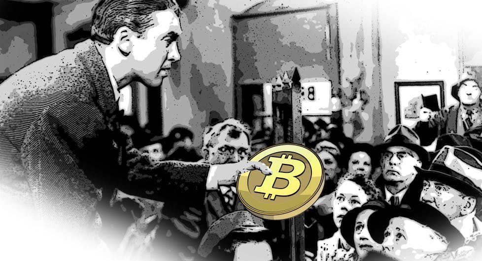 What You Should Know About a Bitcoin Collapse