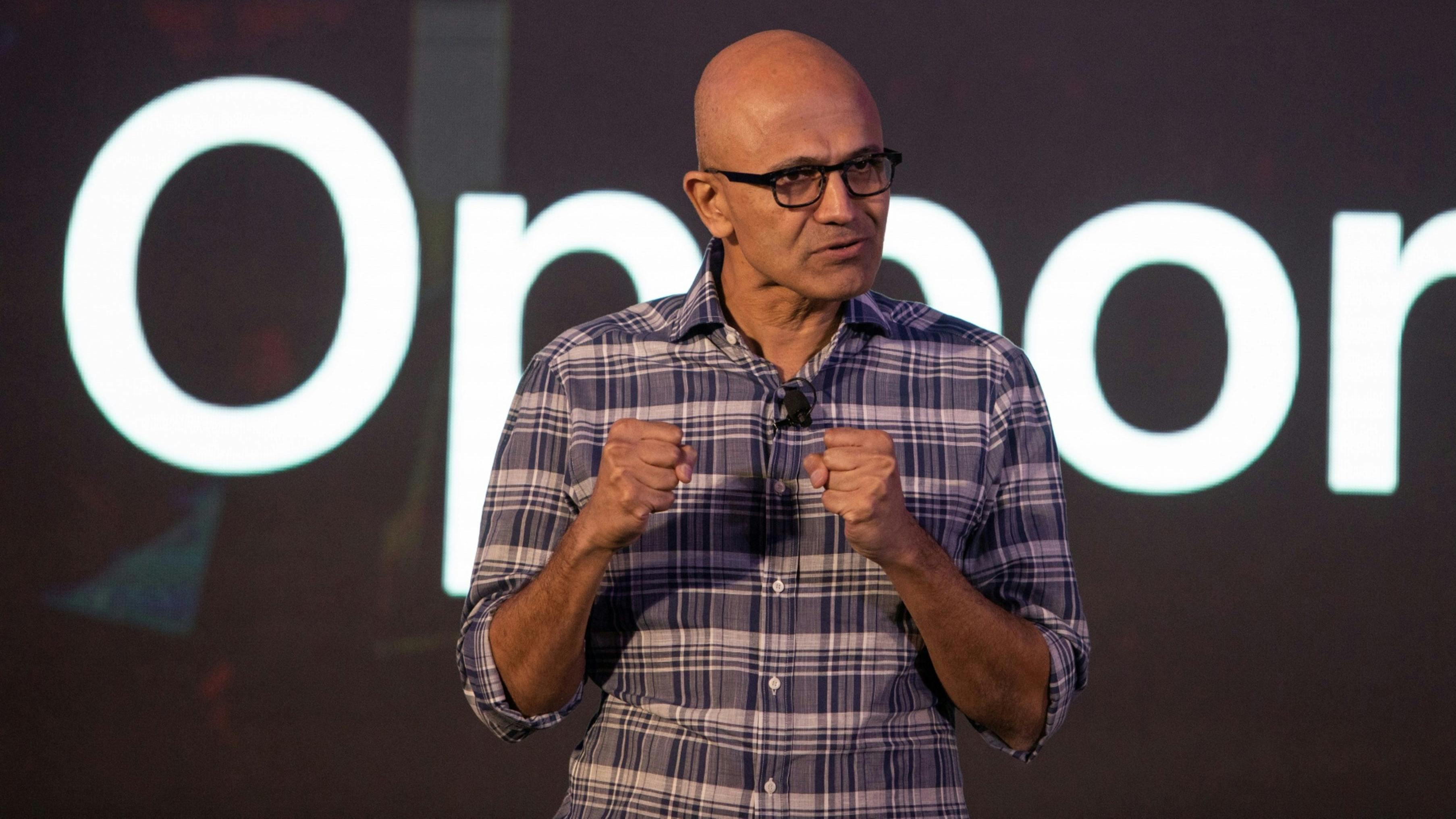 Microsoft’s Dubious Cloud Growth Tactic