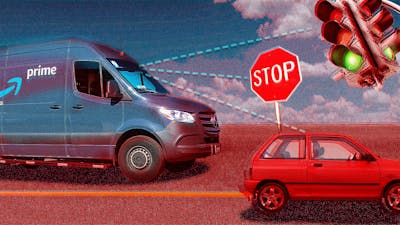 Illustration by Mike Sullivan