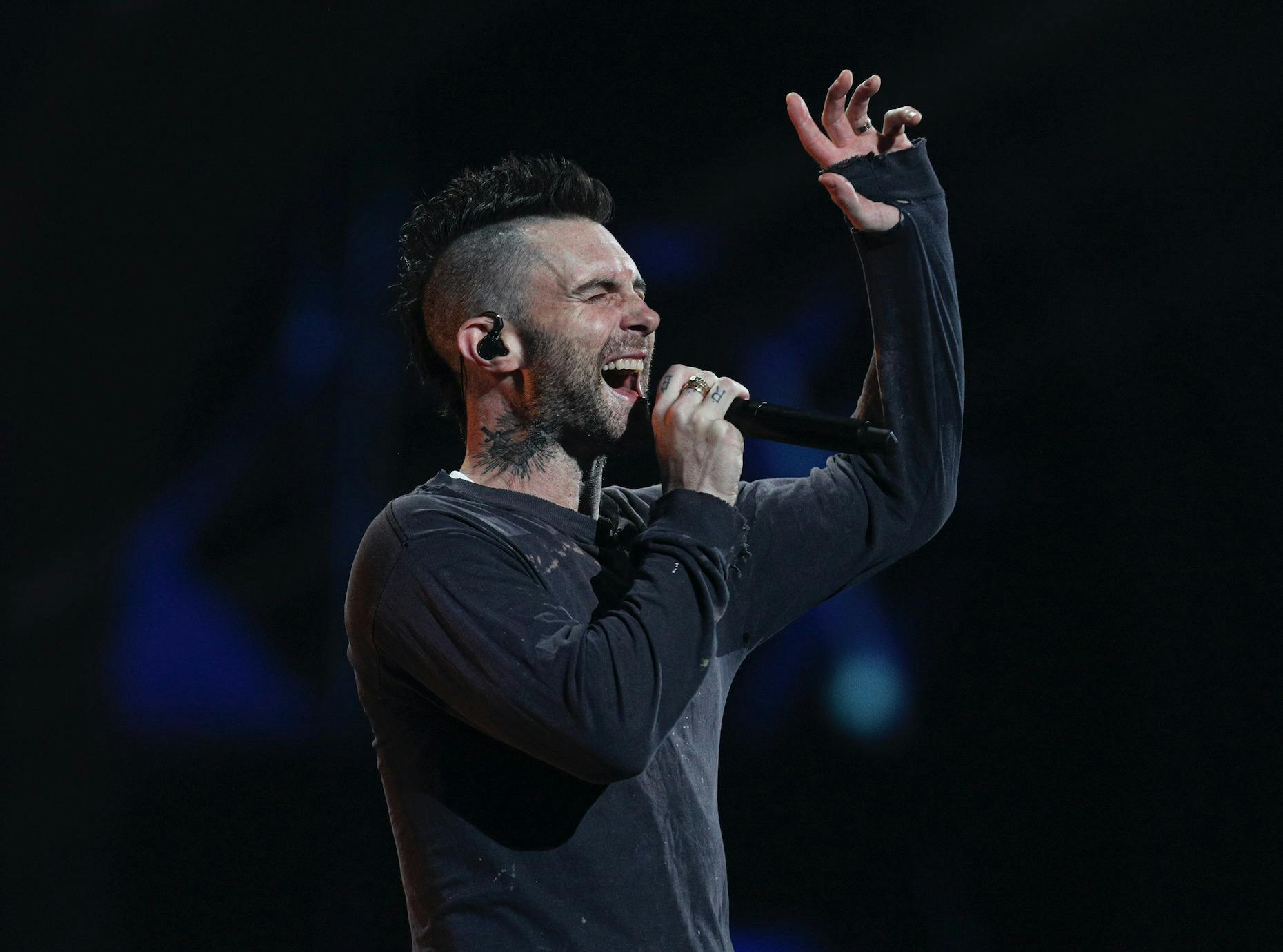  The Rise of Fan Membership Services; Pearpop’s Maroon 5 Challenge