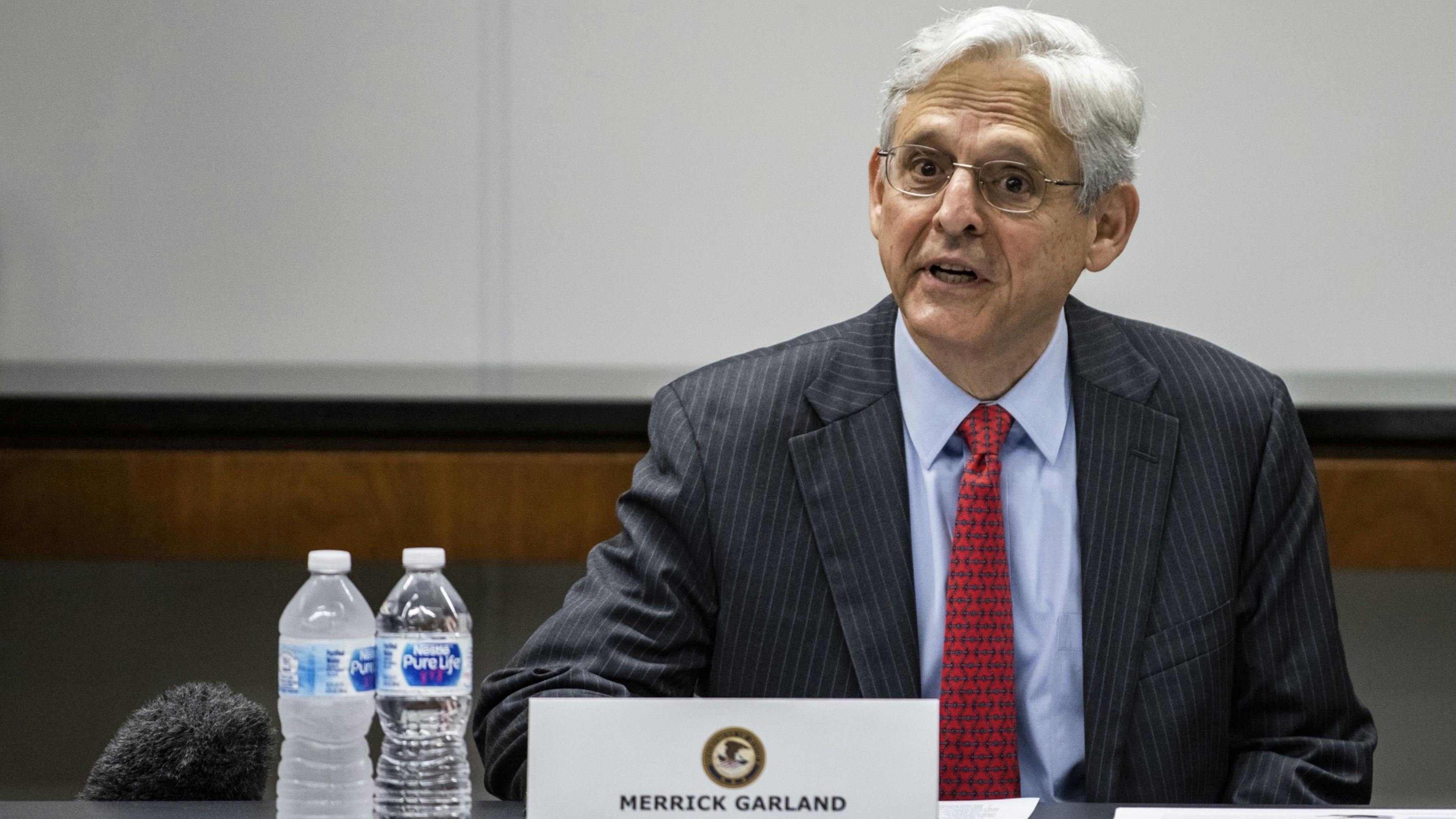 DOJ Weighing a Lawsuit to Block UnitedHealth’s $8 Billion Change Purchase