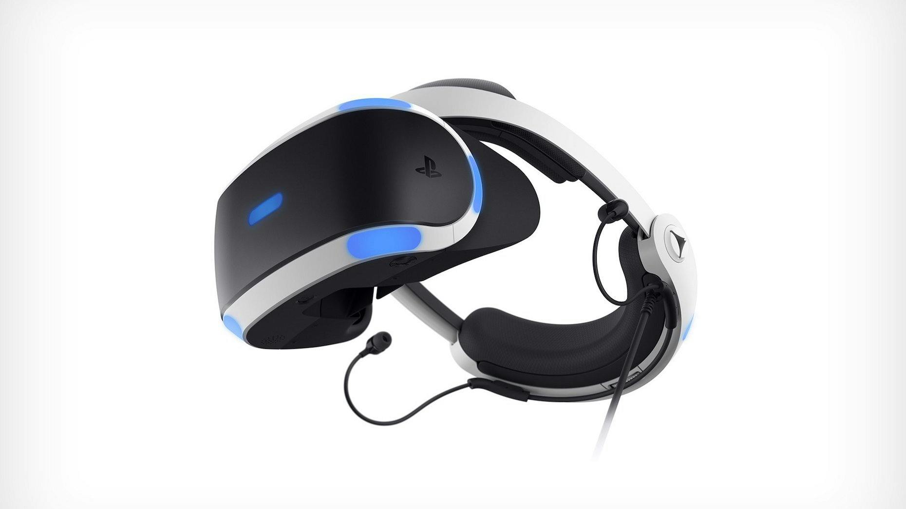 Epic to Take Another Crack at Defining the Metaverse; Sony's VR Ambitions