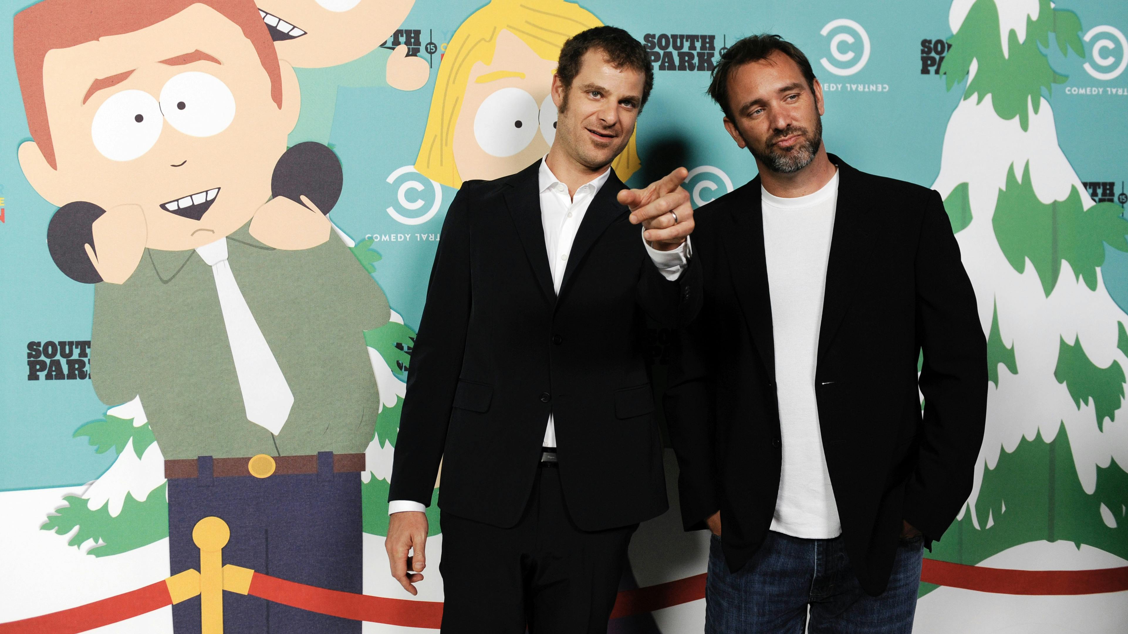ViacomCBS’ South Park Decision Shows Industry’s Muddled Strategy