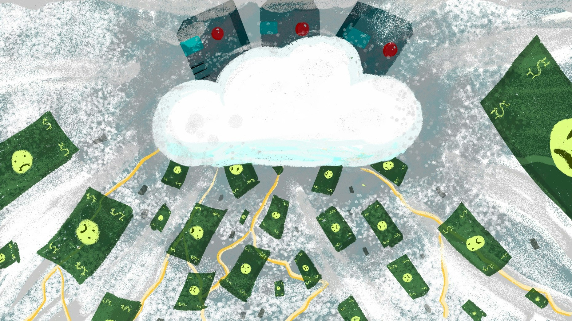 Illustration by Mike Sullivan