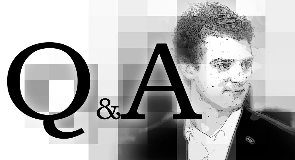 GrubHub CEO: What It Will Take to Win the Delivery Wars