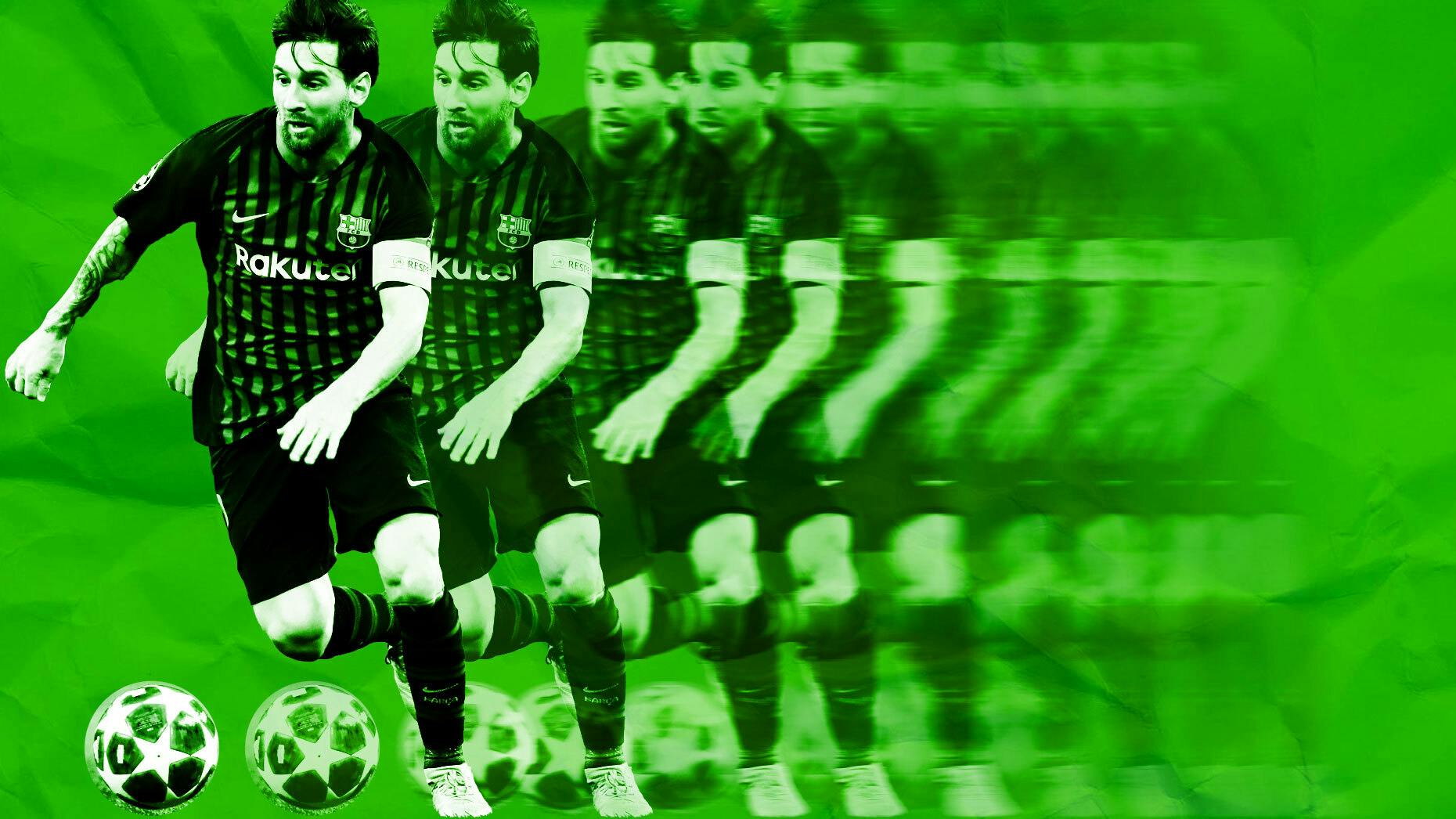 Stablecoin Shakeup; Messi’s Crypto Compensation