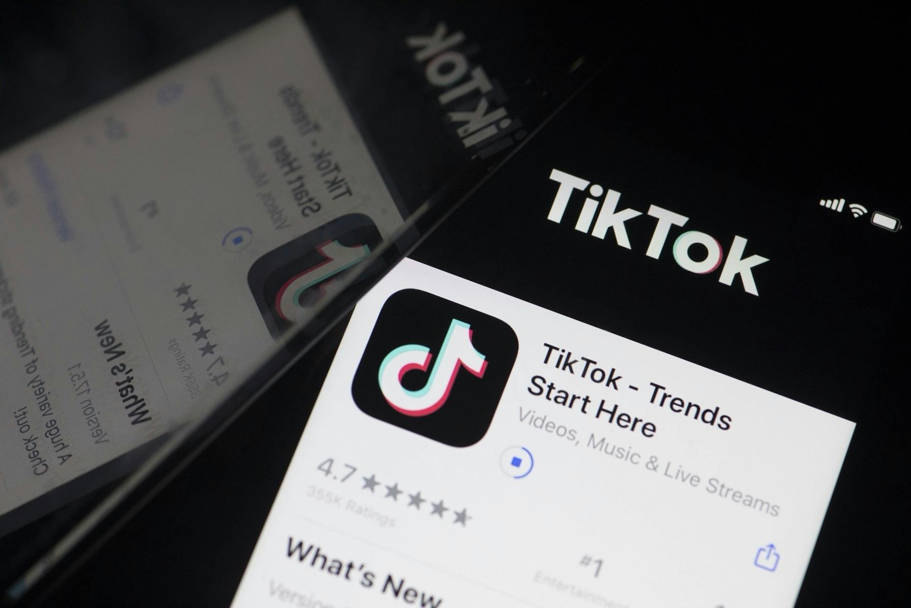 TikTok’s Stealthy New AR Tools; AR Developers Start a Collab House