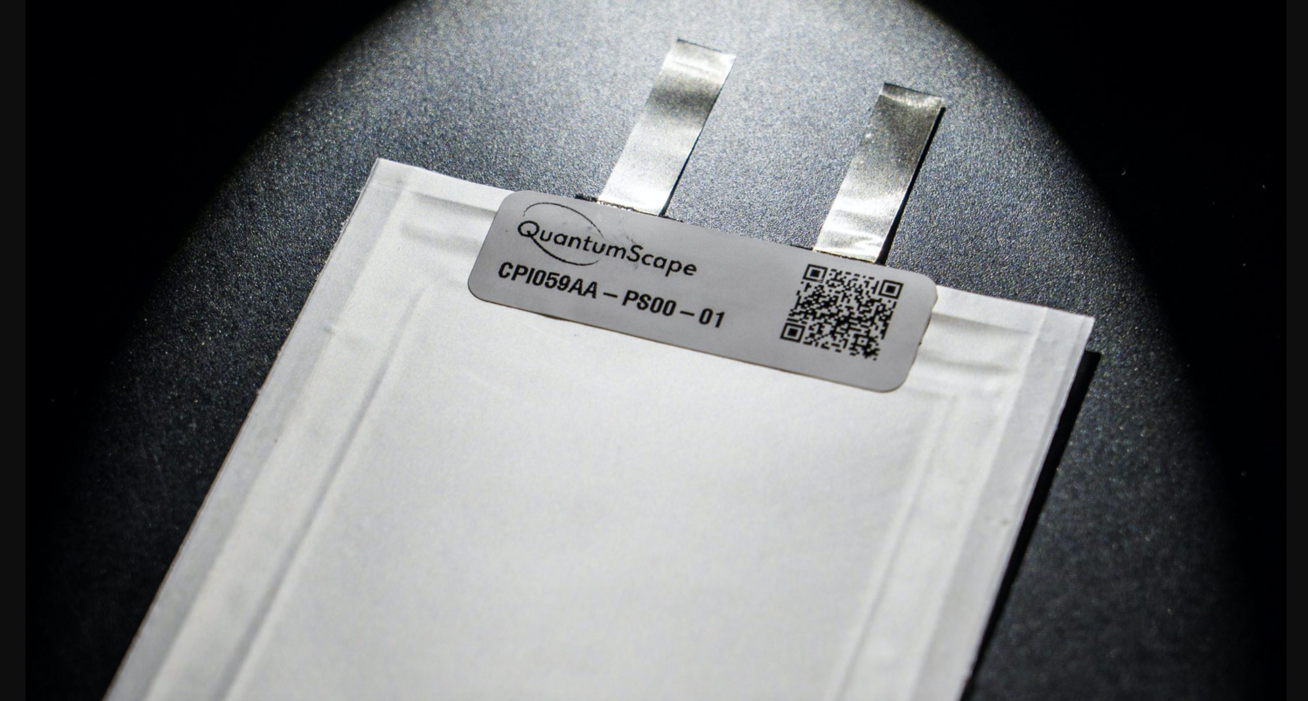 Lithium-metal batteries may contain LFP by the end of the decade. Photo: QuantumScape 