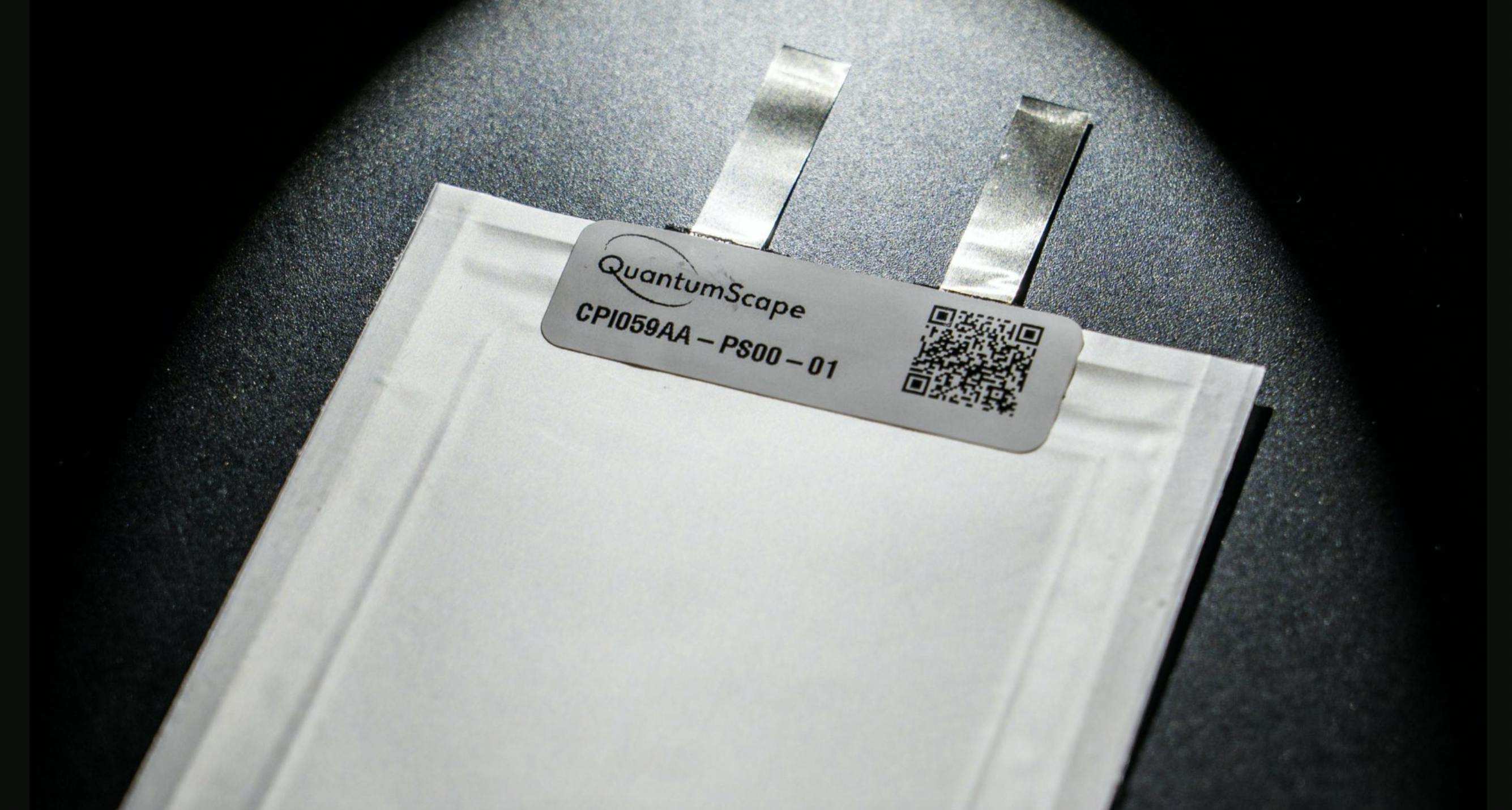 The Electric Flash Analysis: A Surprising, Potent New Battery Would Marry the Old and the New