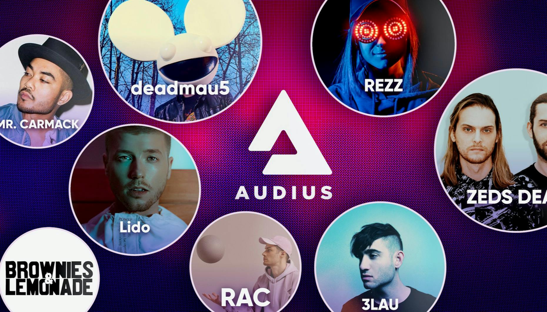 Why TikTok's New Streaming Partner Uses Blockchain 