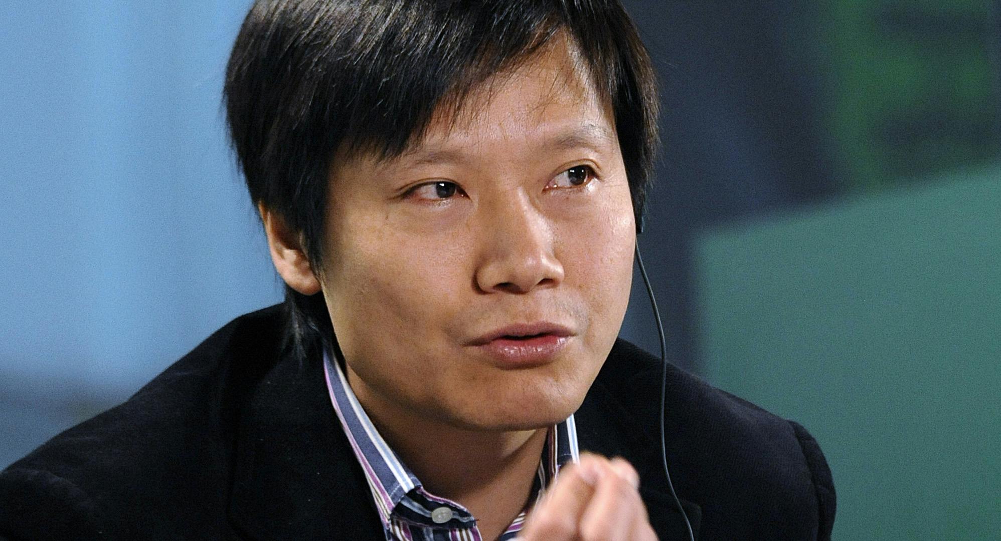 Why Xiaomi Worries Google