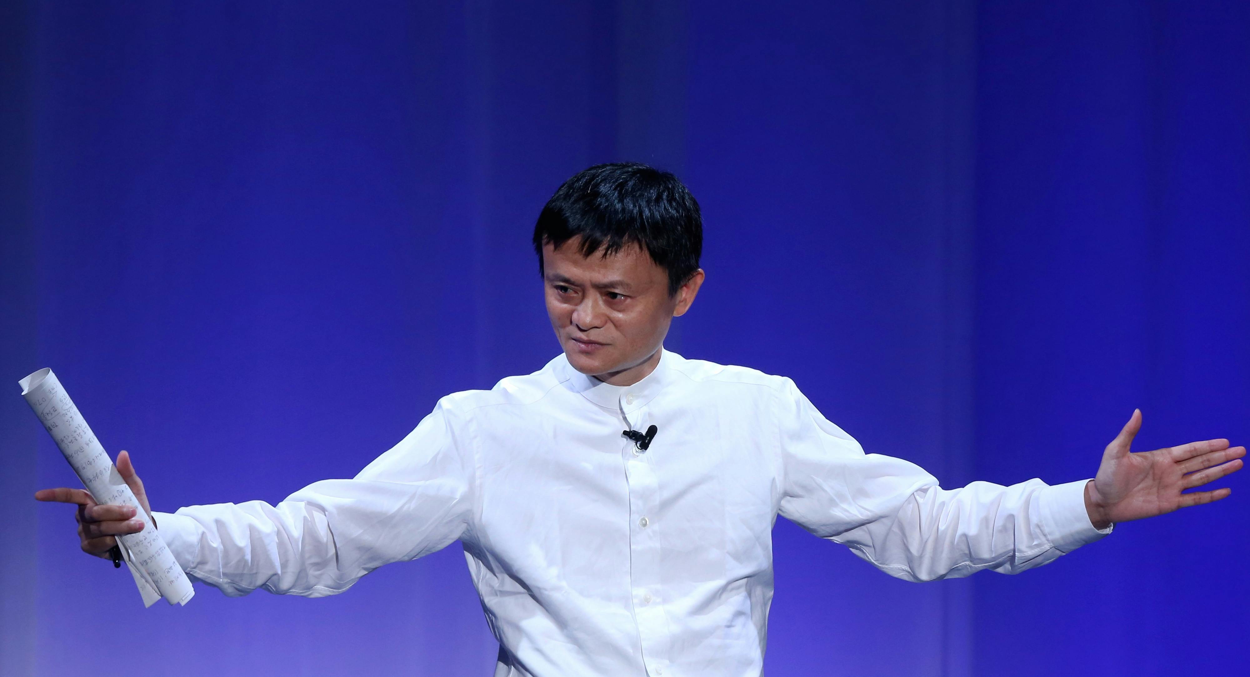 The Red-Hot Race for the Next Alibaba