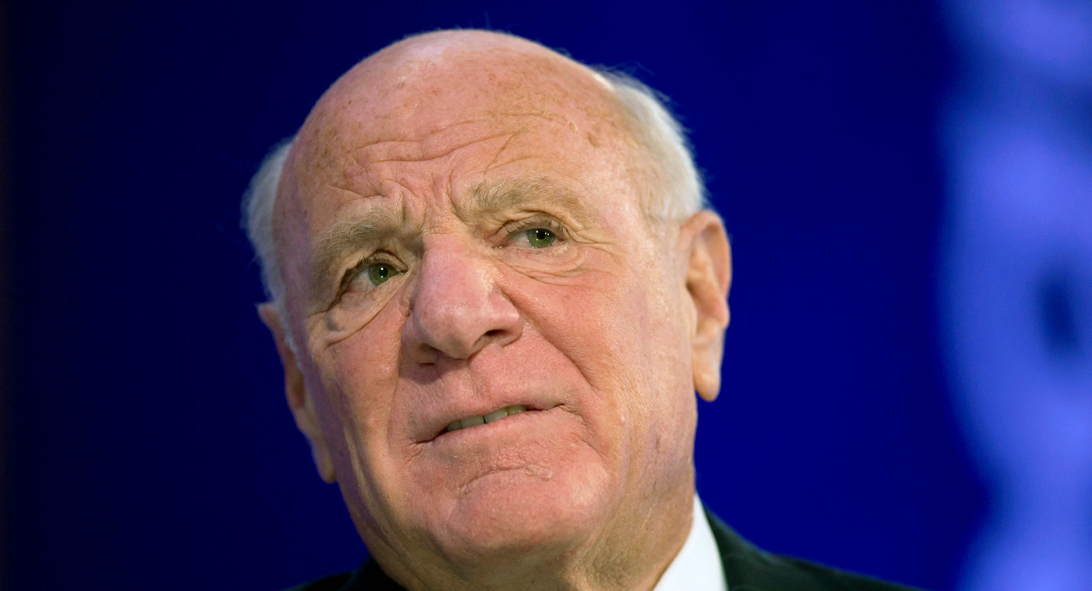 As IAC’s Focus Narrows, Diller Era Enters Twilight