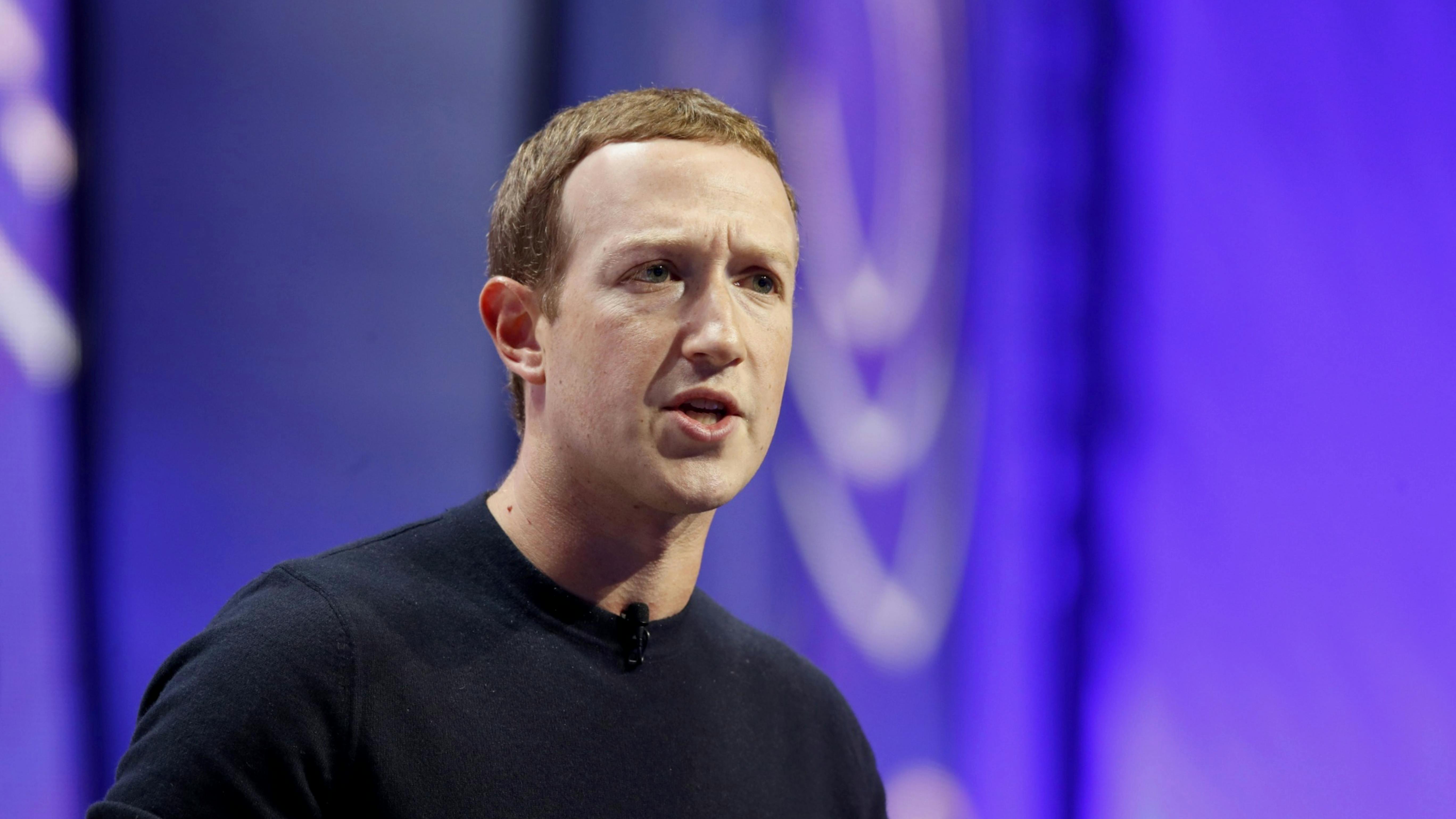 Facebook's Own Goal on Giphy