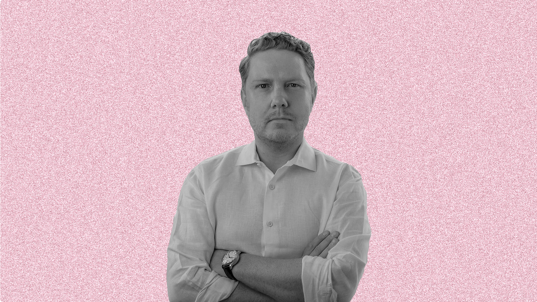 David Sykes, head of Klarna North America. Photo: Klarna