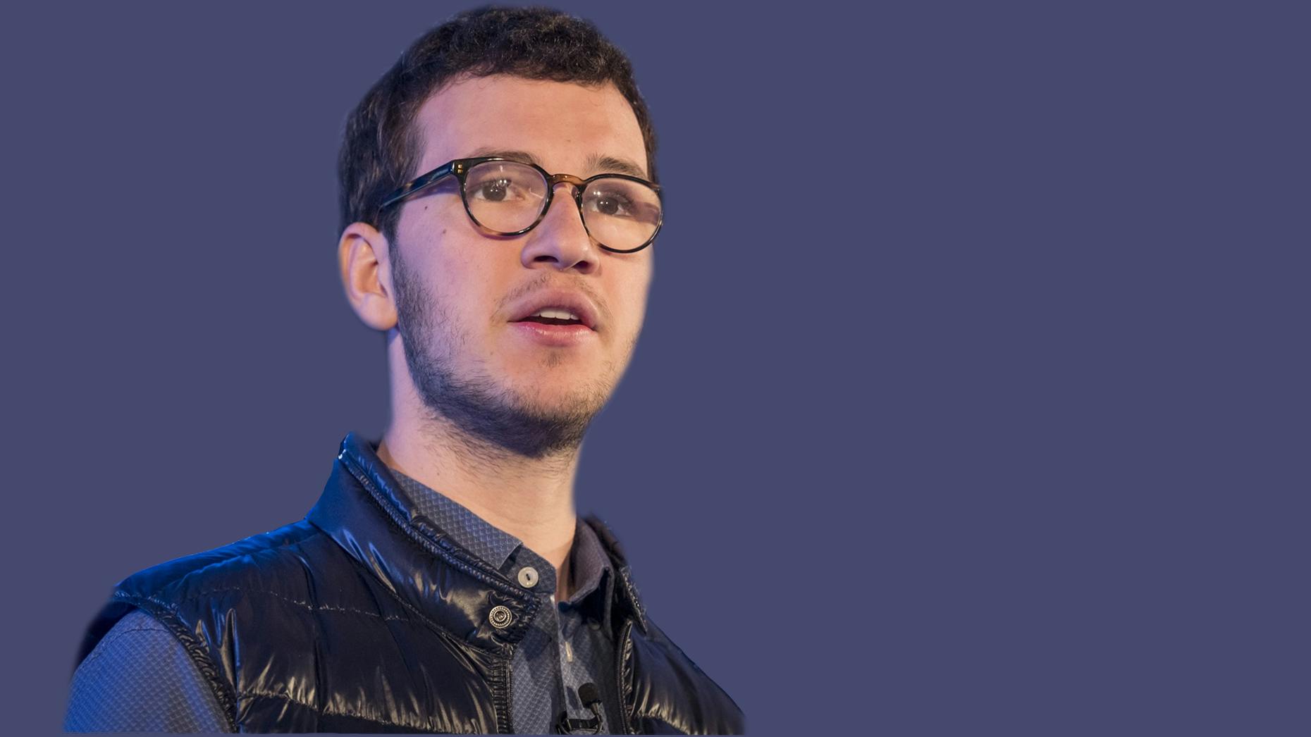 Brex Launches $150 Million Venture Debt Business