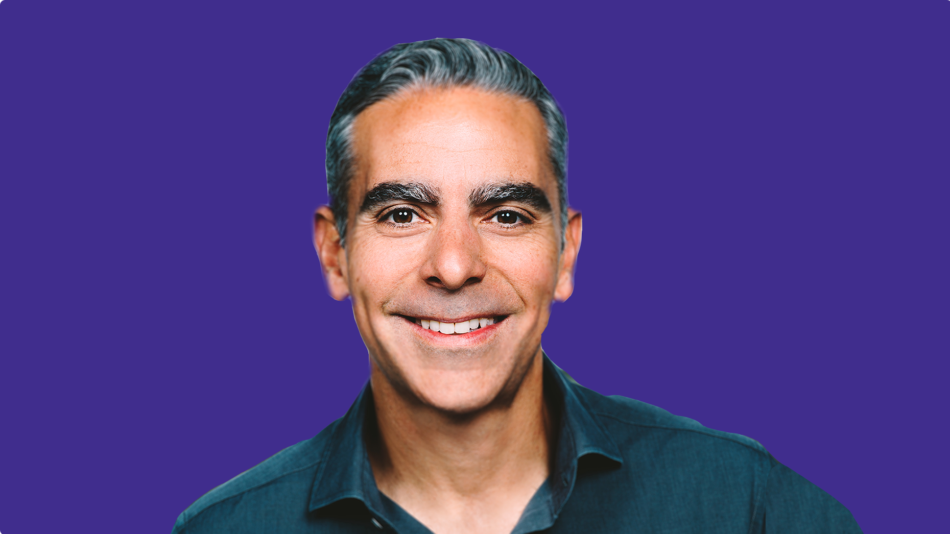 Facebook executive David Marcus. Photo: Facebook