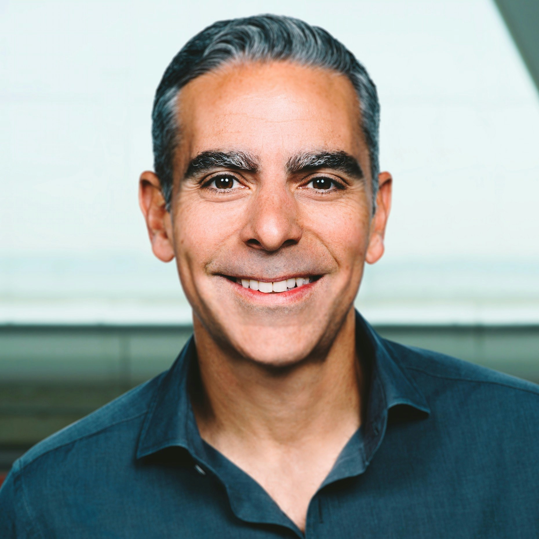 Facebook executive David Marcus. Photo: Facebook
