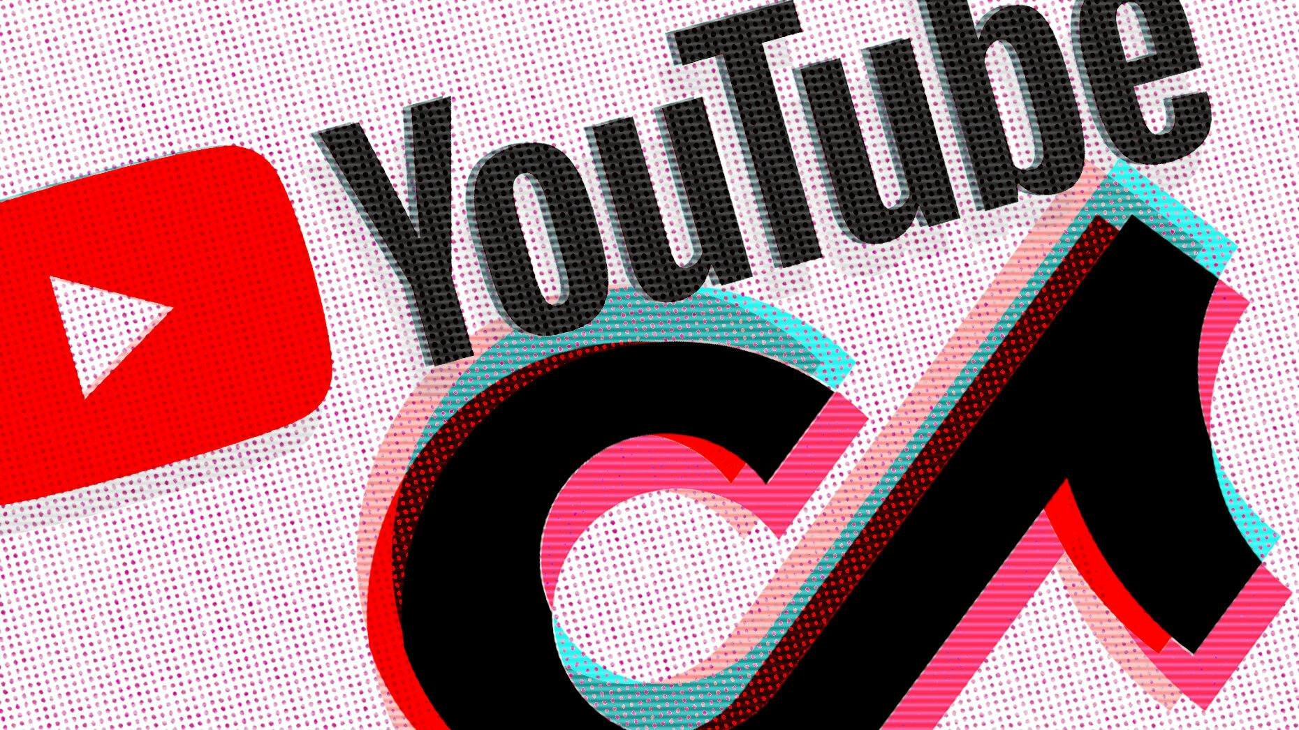 What TikTok’s Growing Threat to YouTube Means